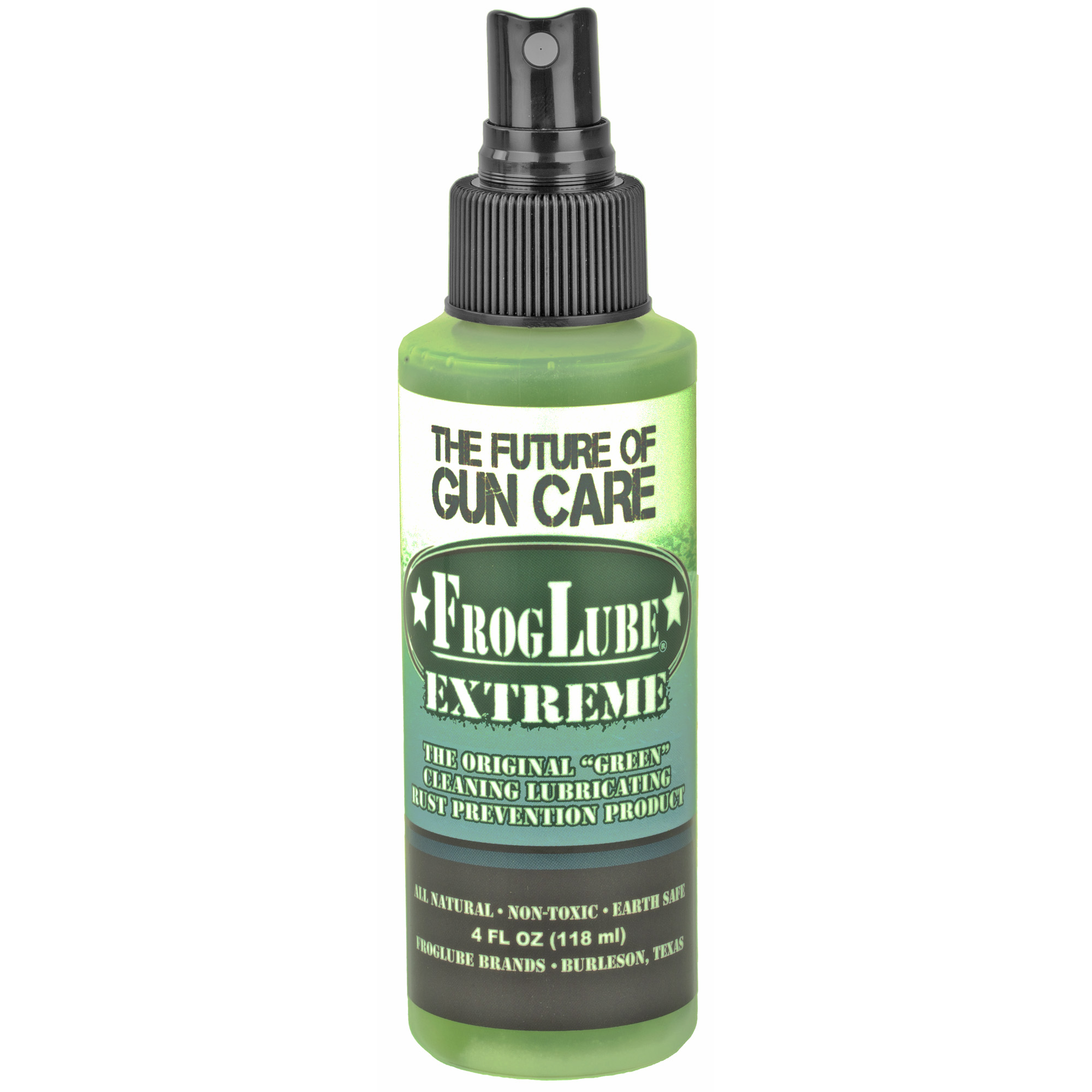 FROGLUBE CLP LIQUID 4 OZ