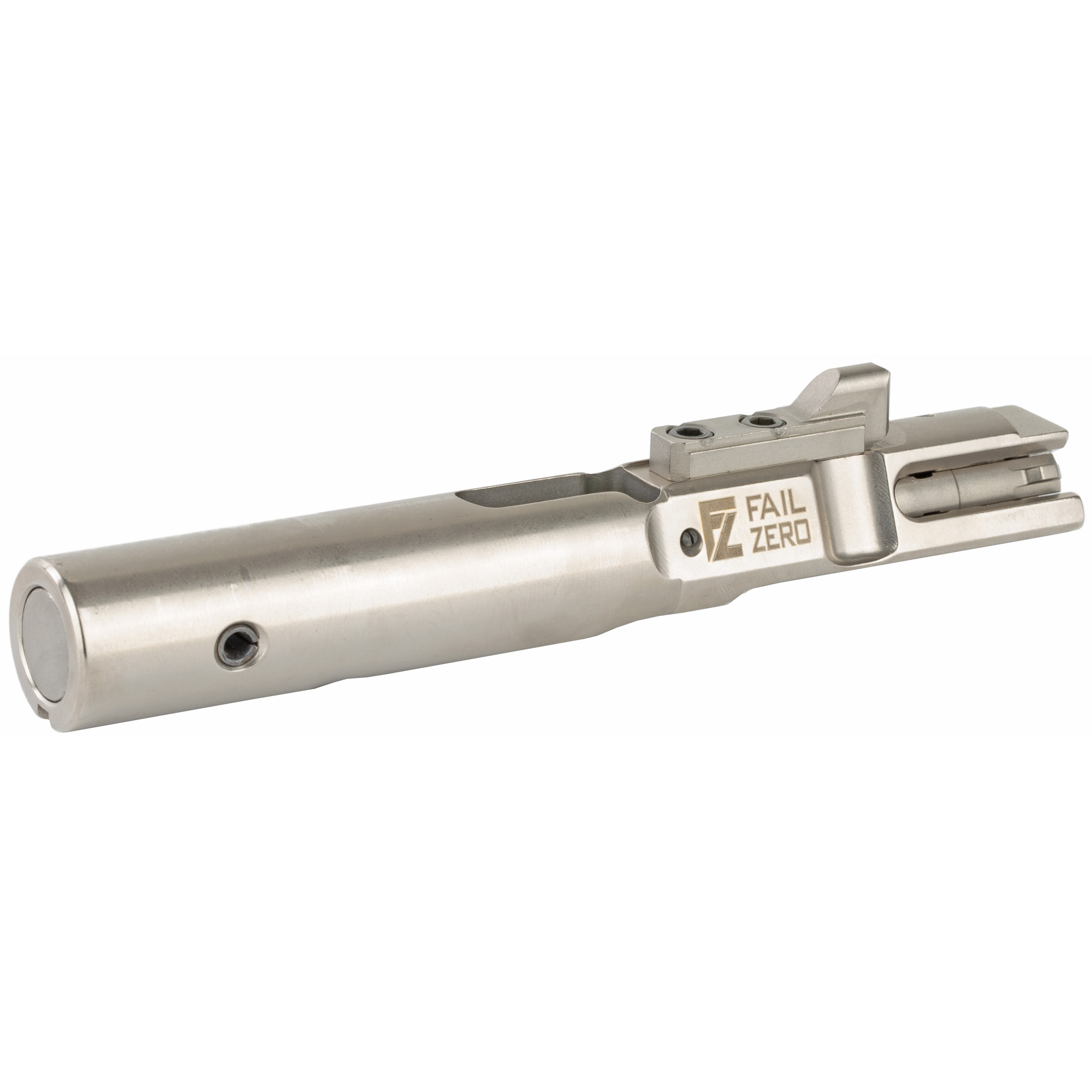 FailZero 9MM Bolt Carrier Group NO HAMMER NICKEL BORON