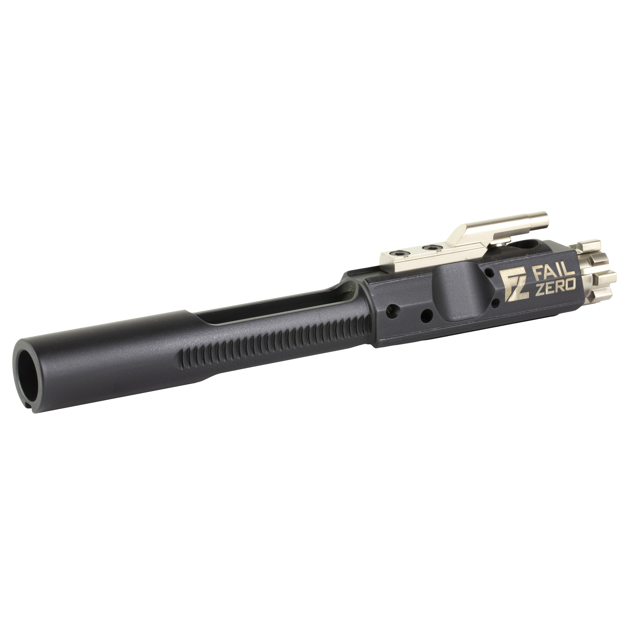 FailZero AR10 Bolt Carrier Group NO HAMMER BLACK