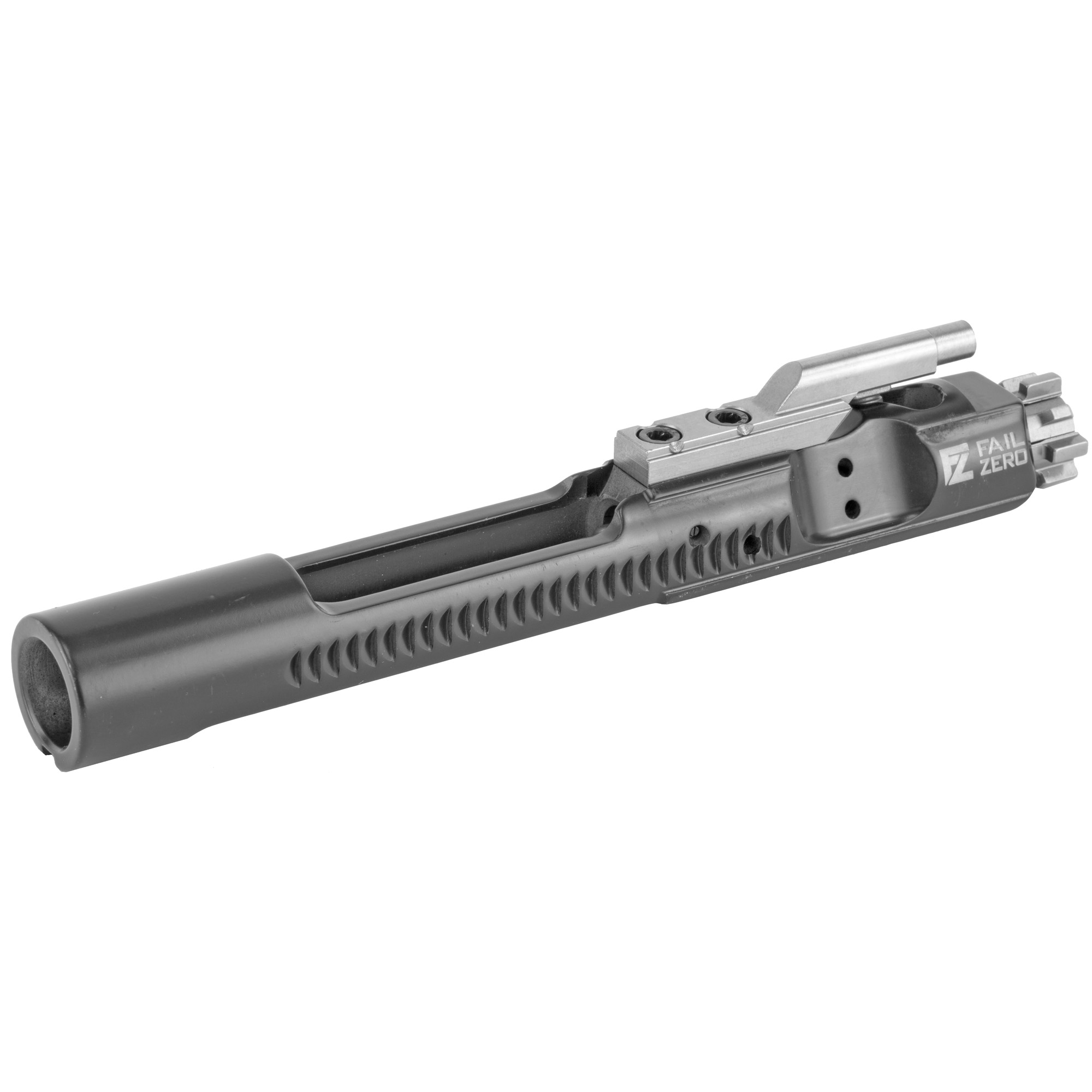 FailZero AR15 Bolt Carrier Group NO HAMMER BLACK