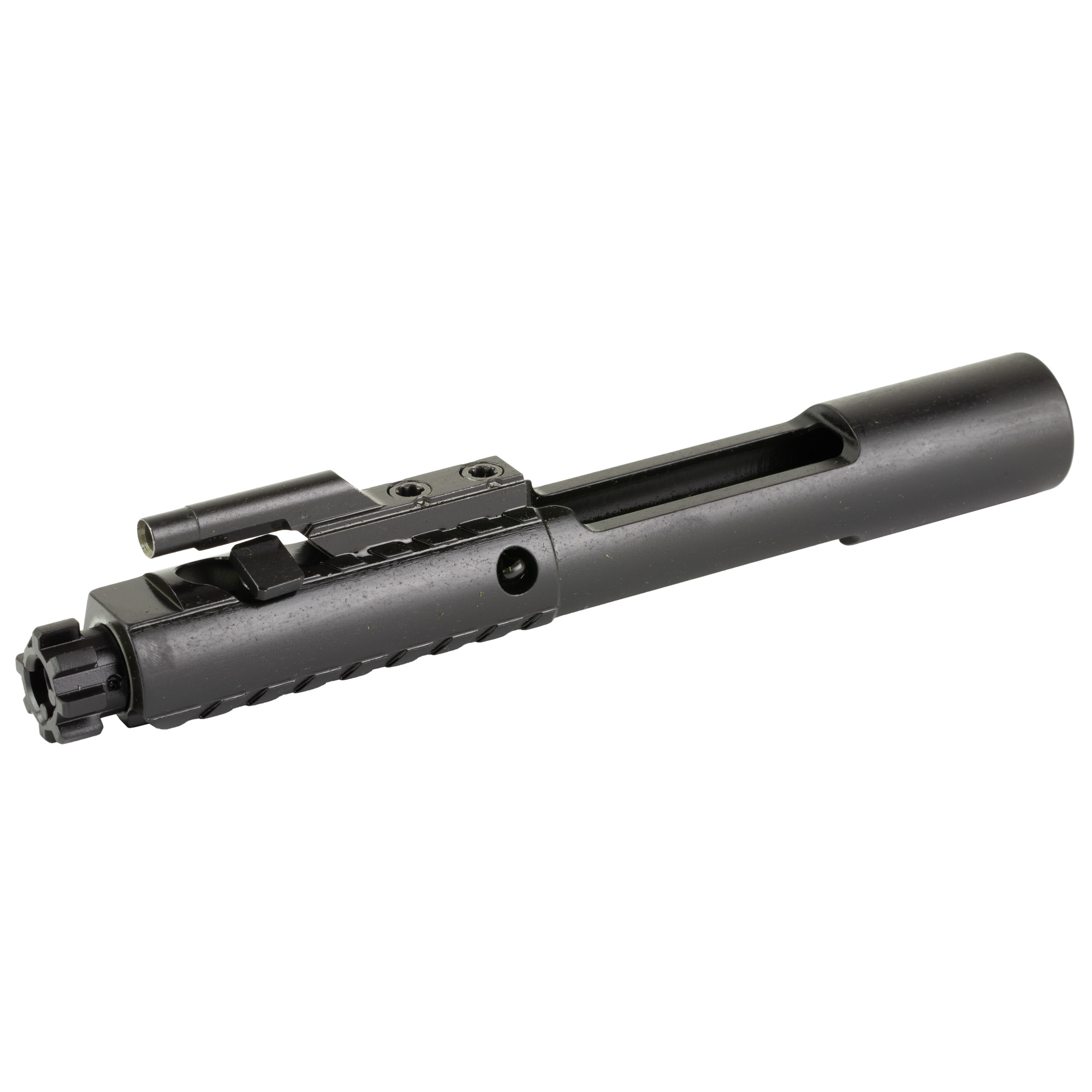 KAK KSPEC AR15 Bolt Carrier Group 556 DE CLP BLK
