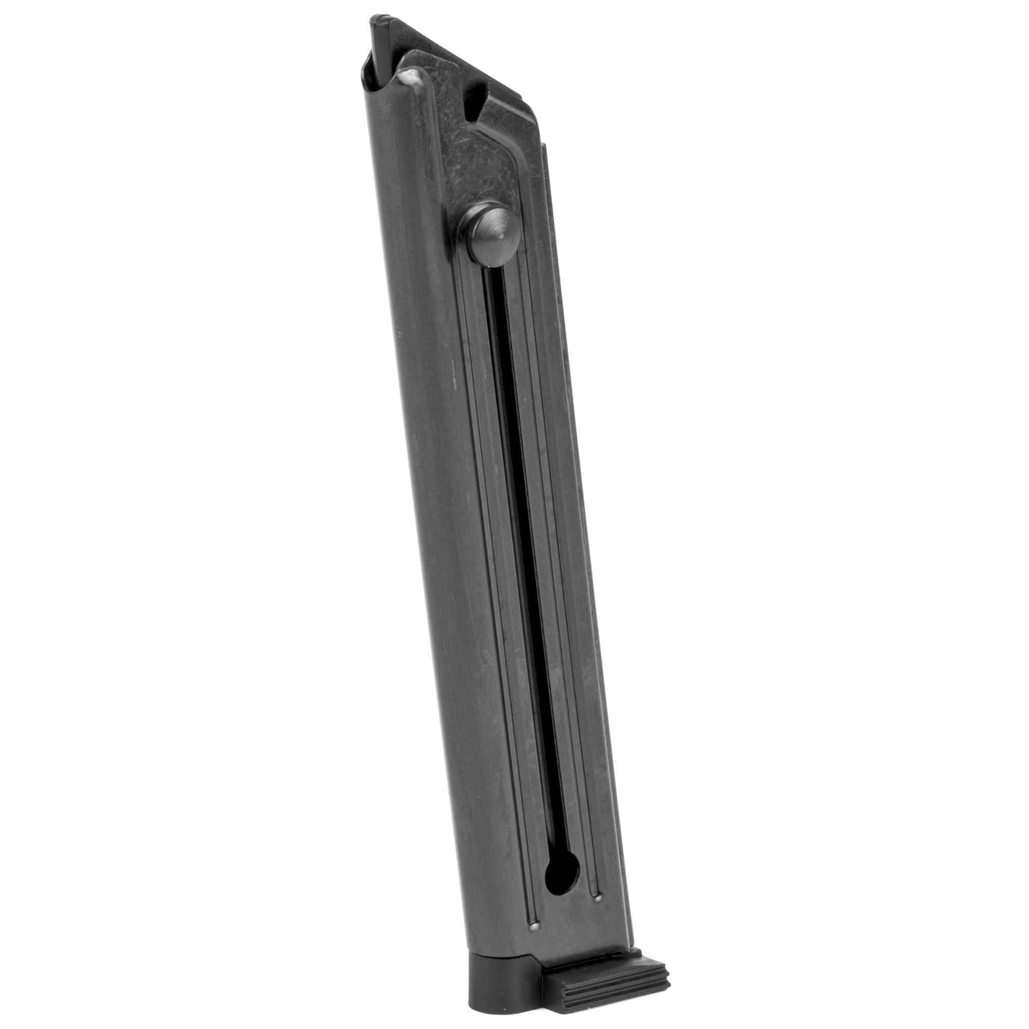 RUGER HANDGUN MAGAZINE MKII 22LR 10RD BL