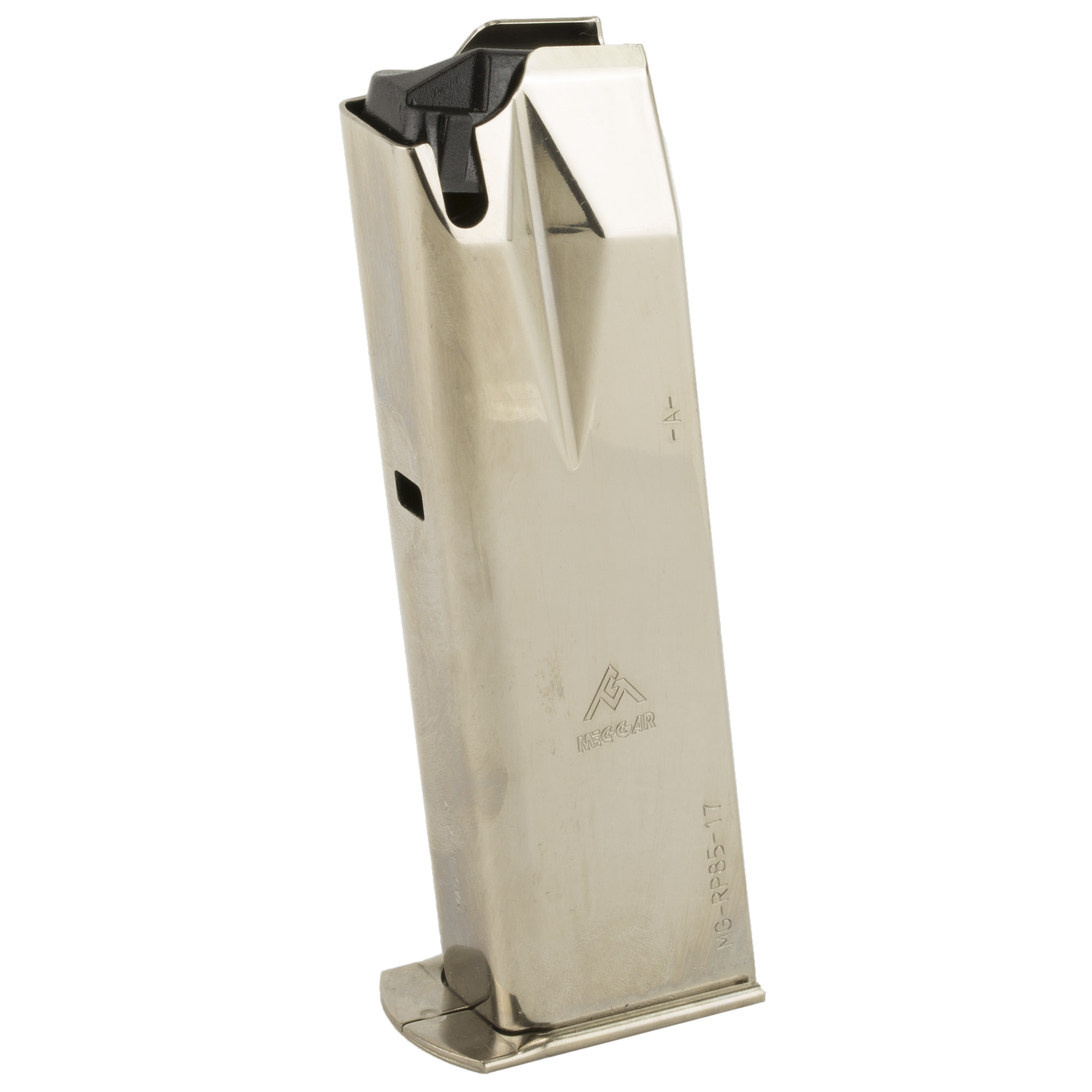 RUGER P SERIES HANDGUN MAGAZINE P85/89 9MM 17RD NC