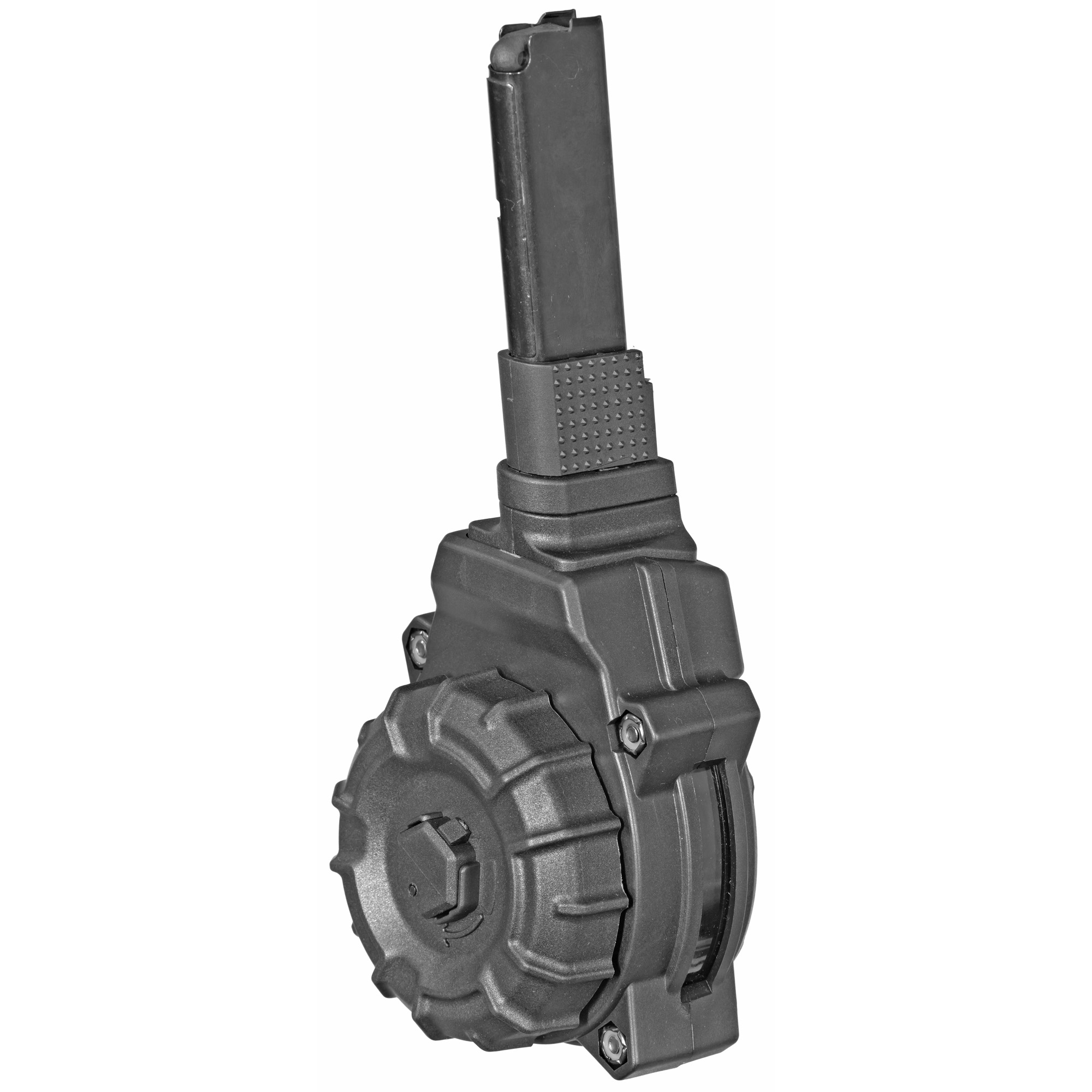 PROMAG RUGER LCP 380 ACP  DRUM MAGAZINE 32 ROUNDS
