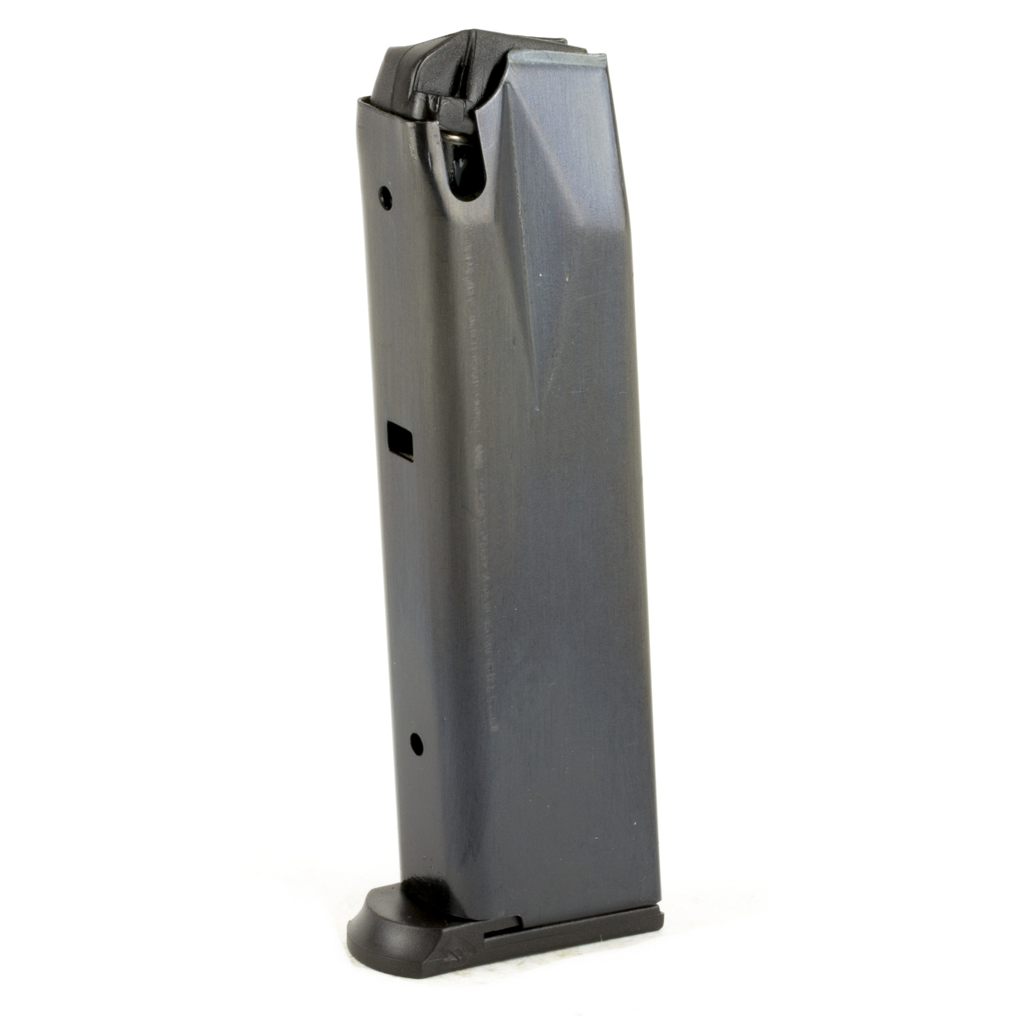RUGER P SERIES HANDGUN MAGAZINE P93/P95 9MM 15RD BL