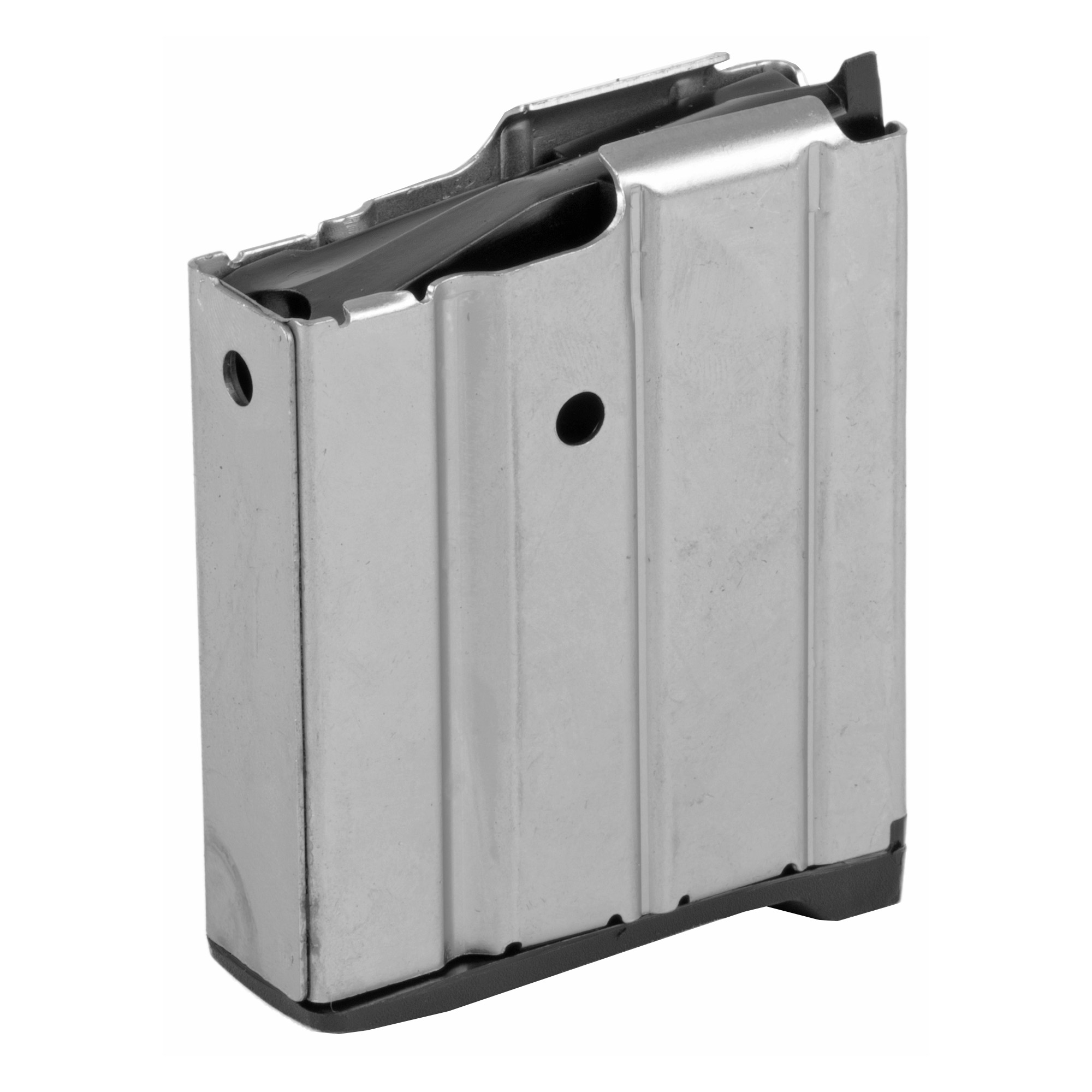 ProMag Magazine fits RUGER MINI-14 223REM 10RD NKL