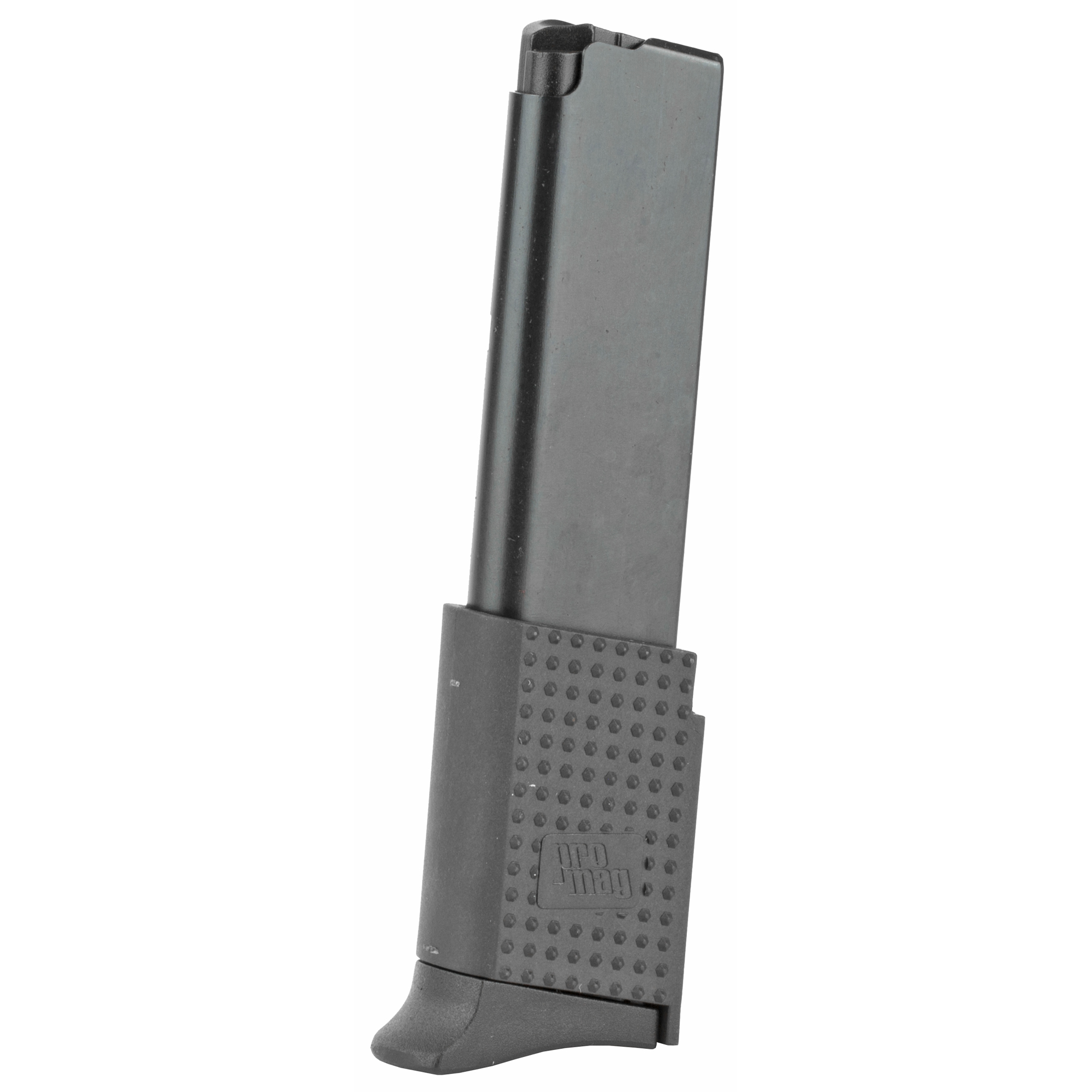 RUGER HANDGUN MAGAZINE LCP 10RD 380ACP 10RD BL