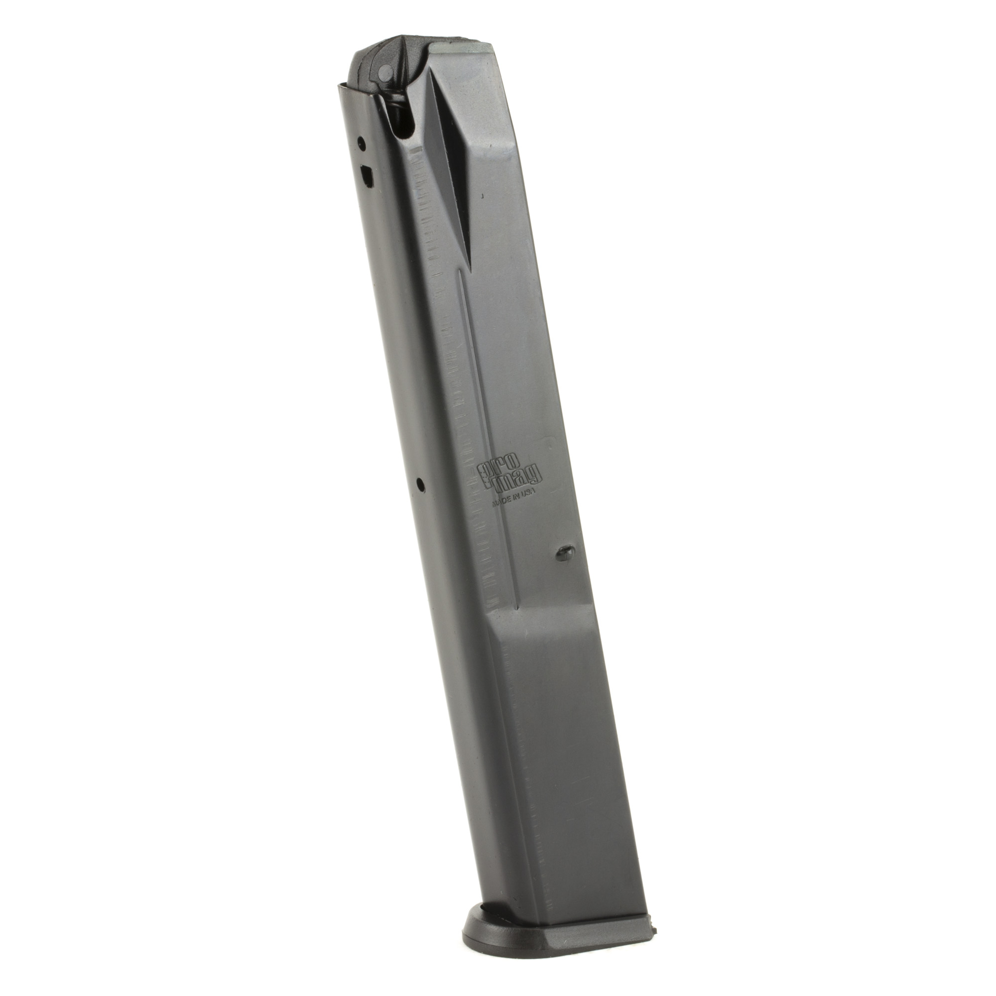PROMAG SPRINGFIELD XD 40S&W 20RD BLK