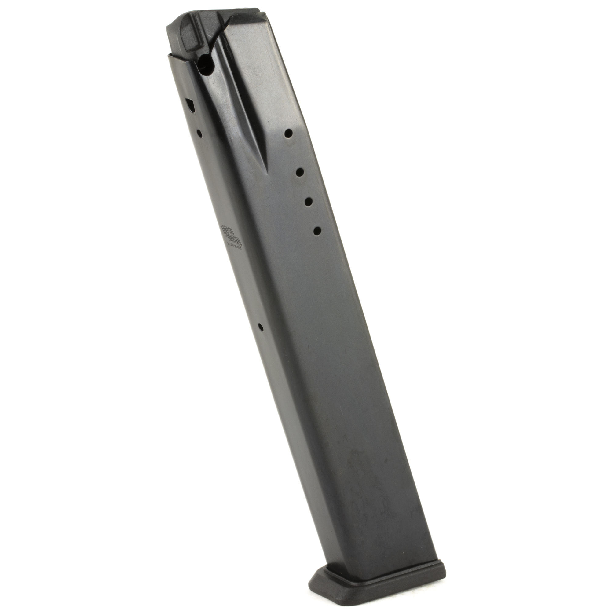 PROMAG SPRINGFIELD XDM 45ACP 25RD BL STL