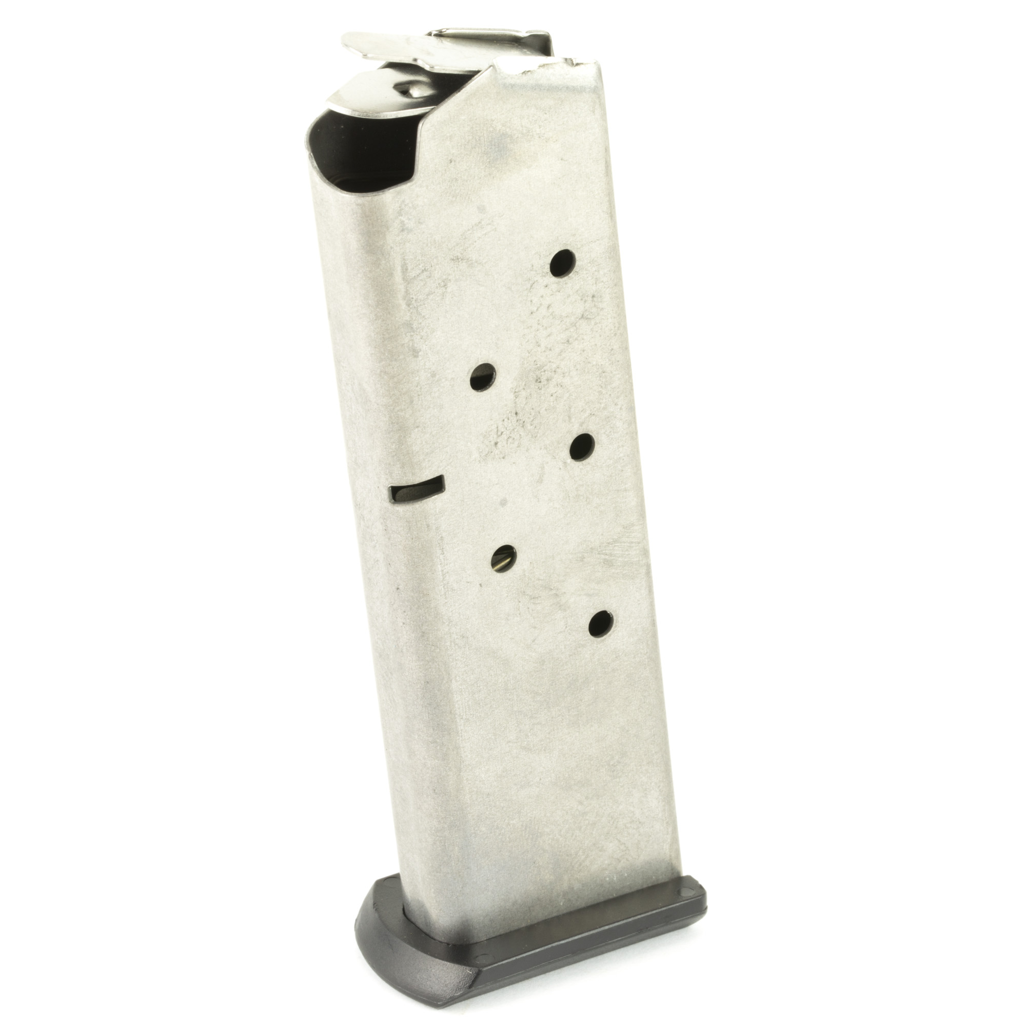 RUGER P SERIES HANDGUN MAGAZINE P90/97 45ACP 8RD STS