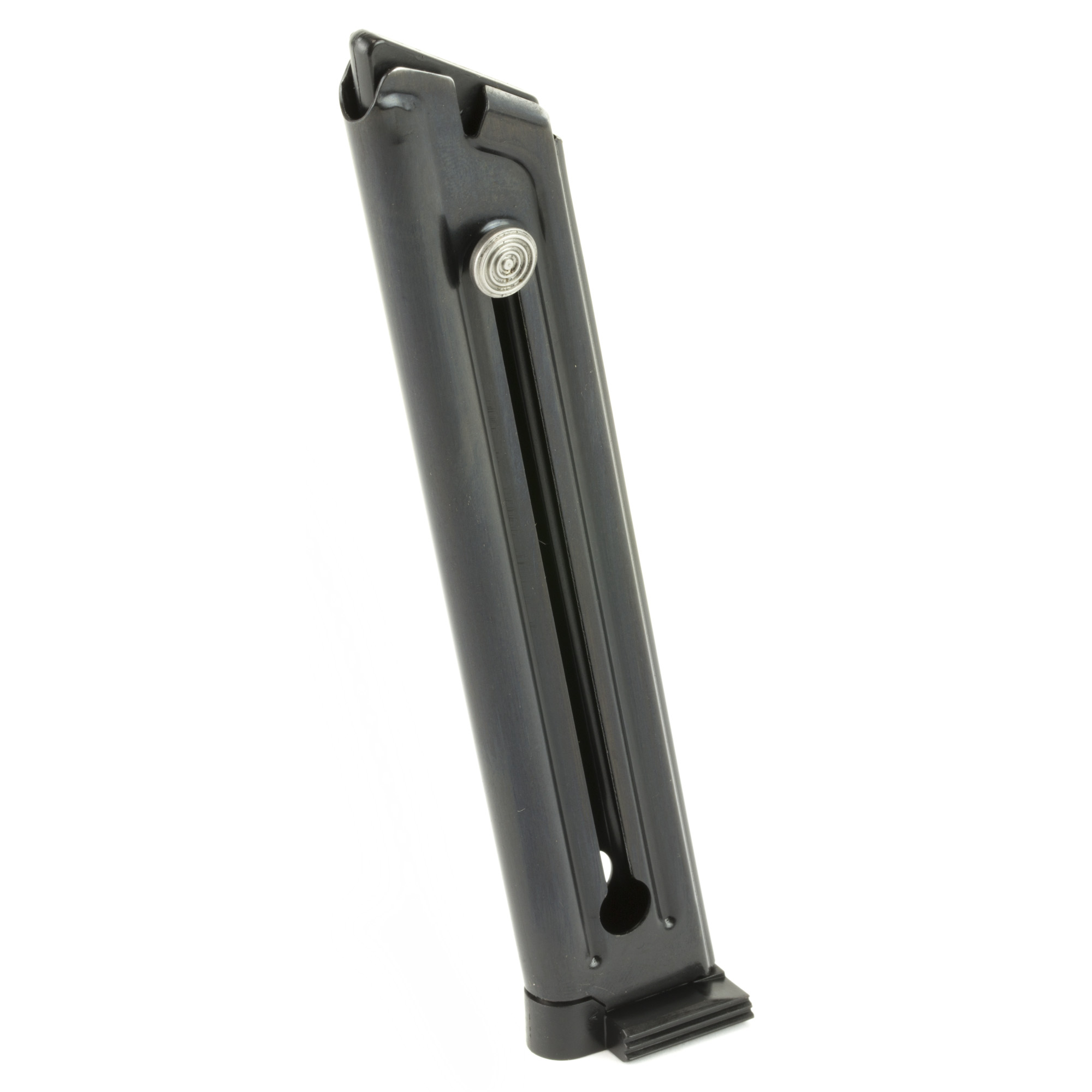 RUGER HANDGUN MAGAZINE MKII 22LR 10RD BL