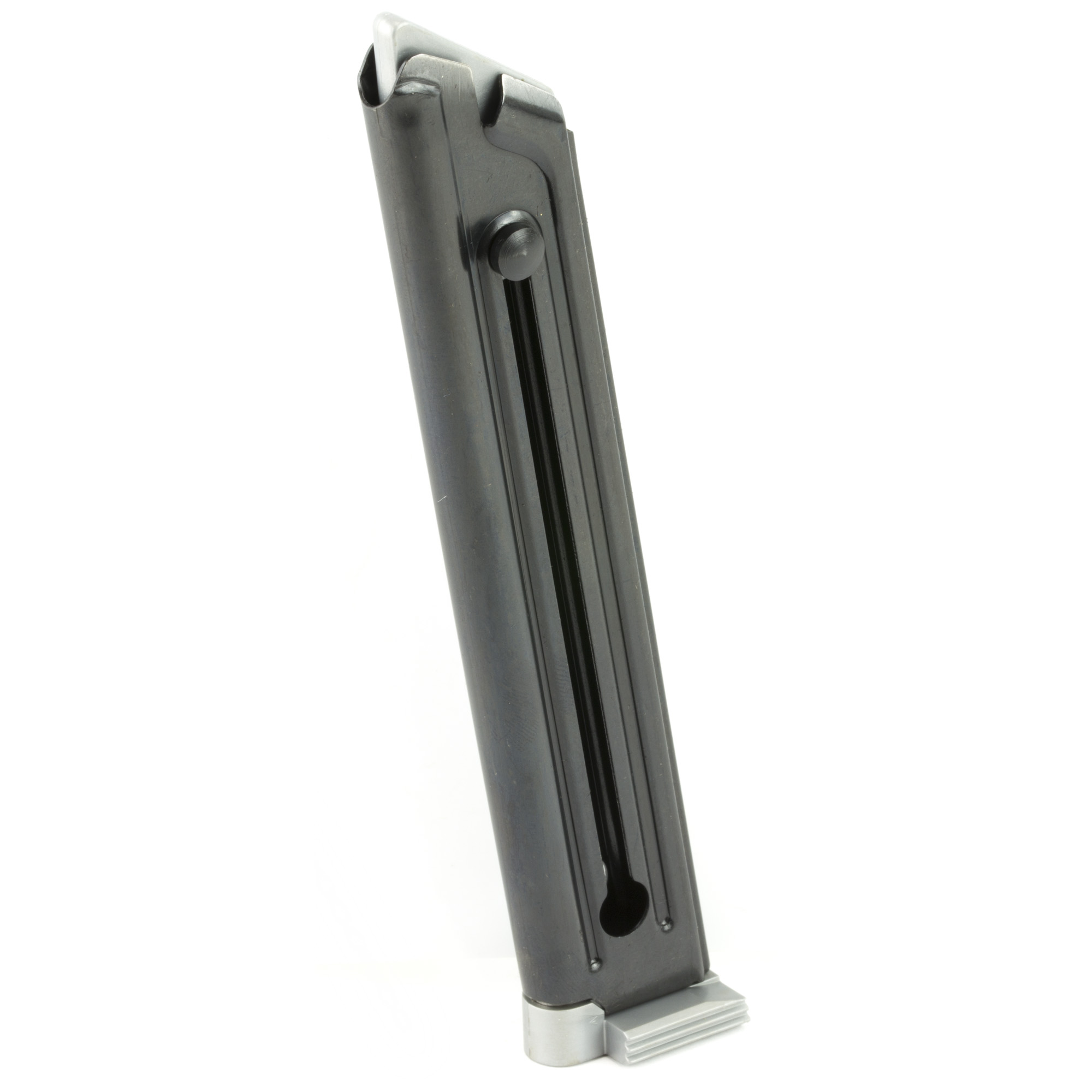 RUGER HANDGUN MAGAZINE MKI 22LR 9RD BL