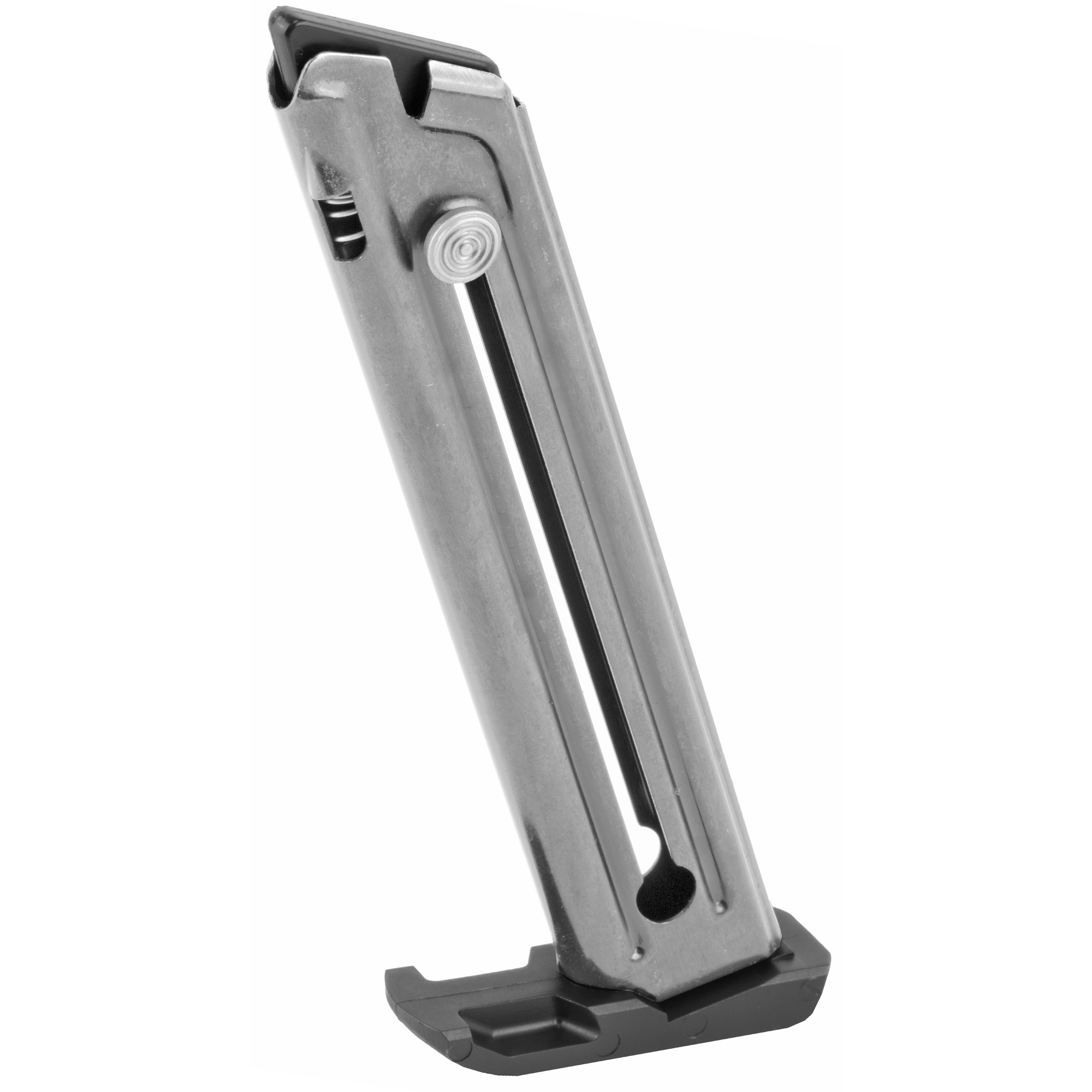 RUGER HANDGUN MAGAZINE MKIII 22/45 22LR 10RD NKL