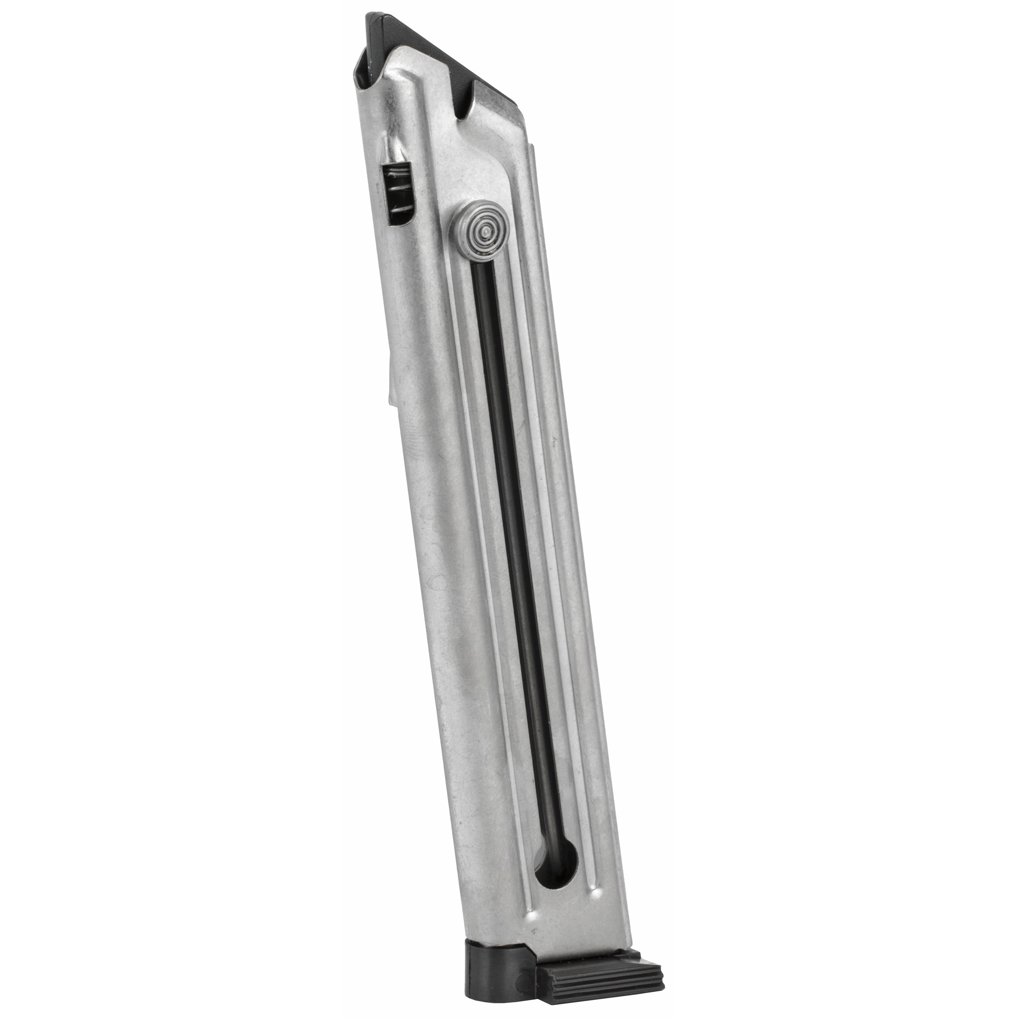 RUGER HANDGUN MAGAZINE MKIII / MKIV 22LR 10RD BL
