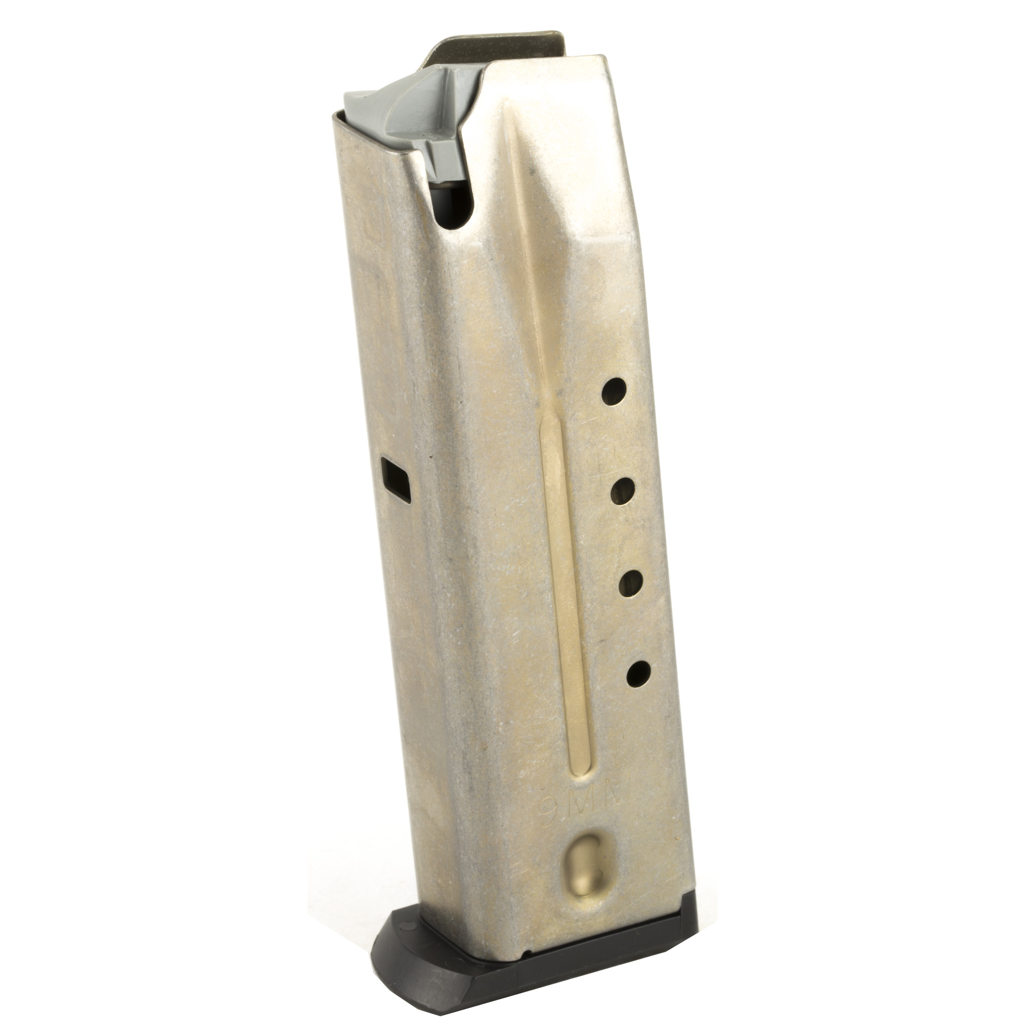 RUGER HANDGUN MAGAZINE P89/95 9MM 15RD STS