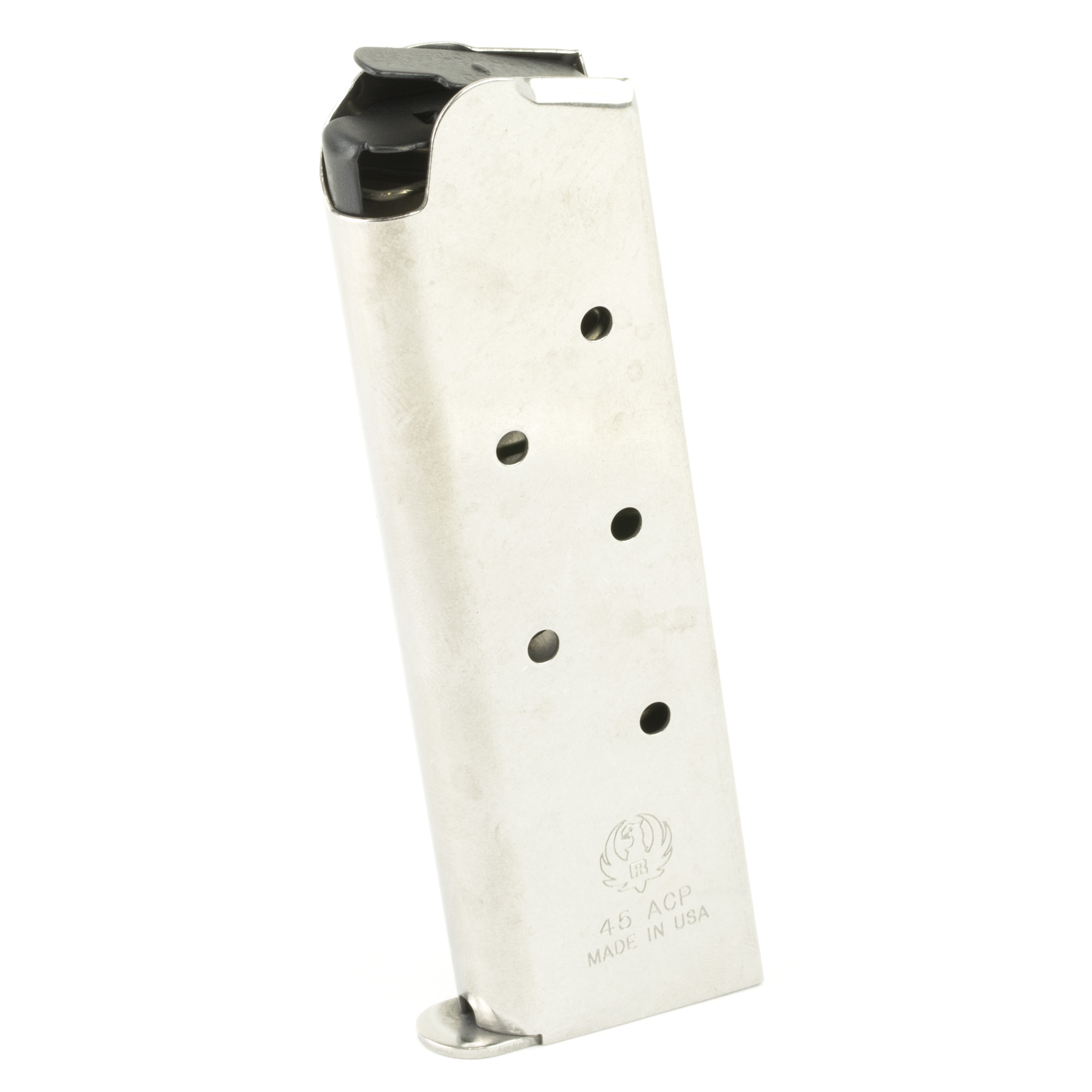 RUGER SR 1911 HANDGUN MAGAZINE 45ACP 7 ROUND STS