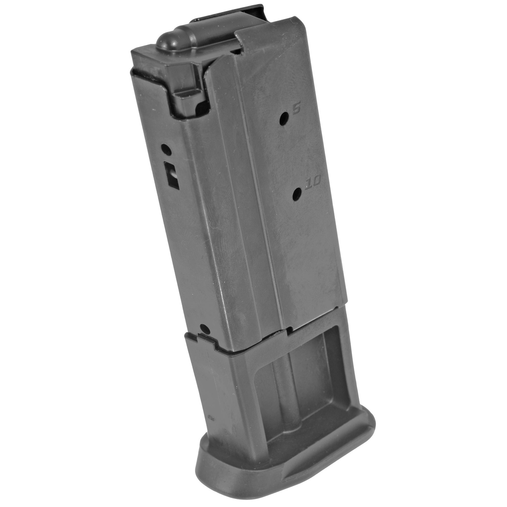 RUGER HANDGUN MAGAZINE 57 5.7X28MM 10RD STL