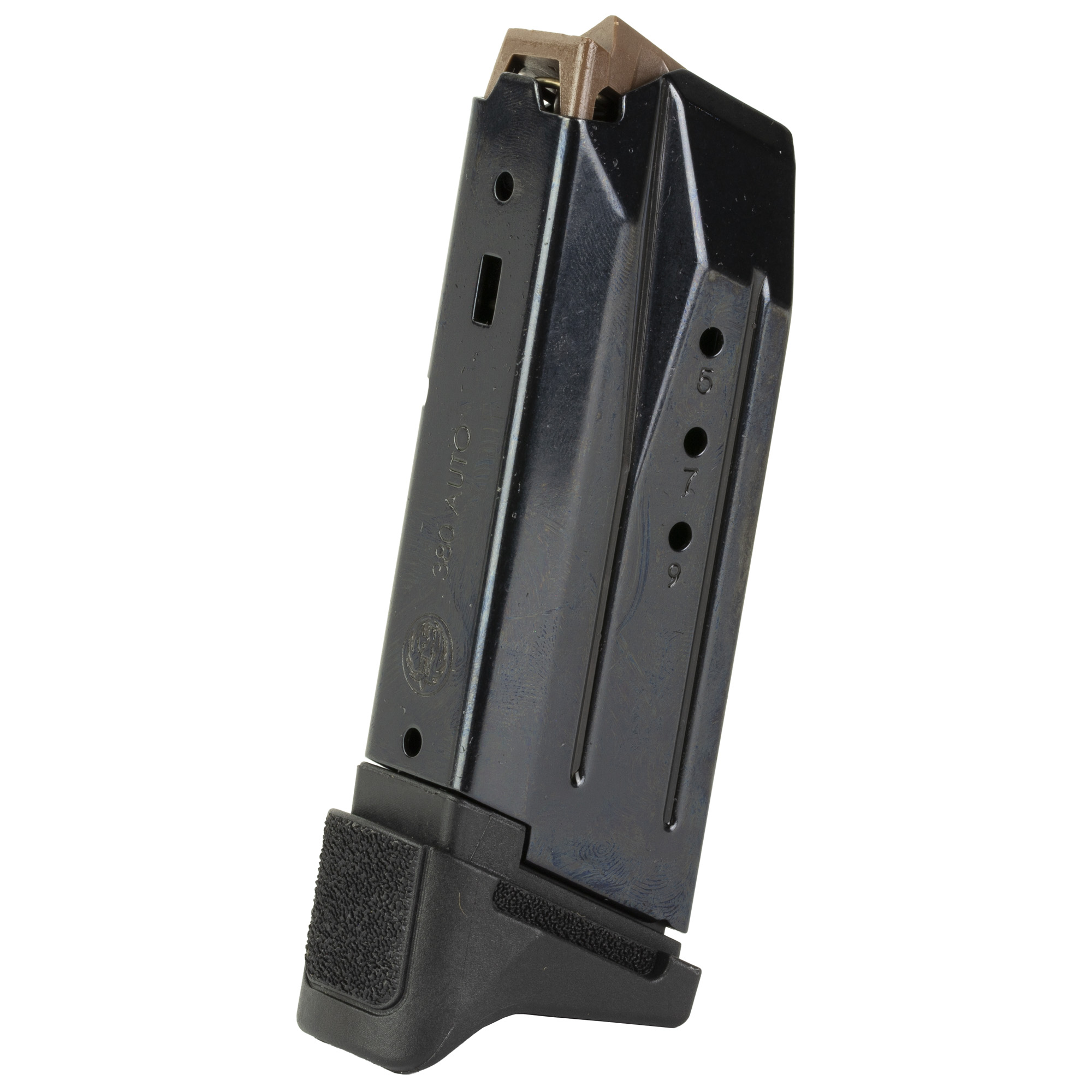 RUGER HANDGUN MAGAZINE SEC-380 380ACP 10RD
