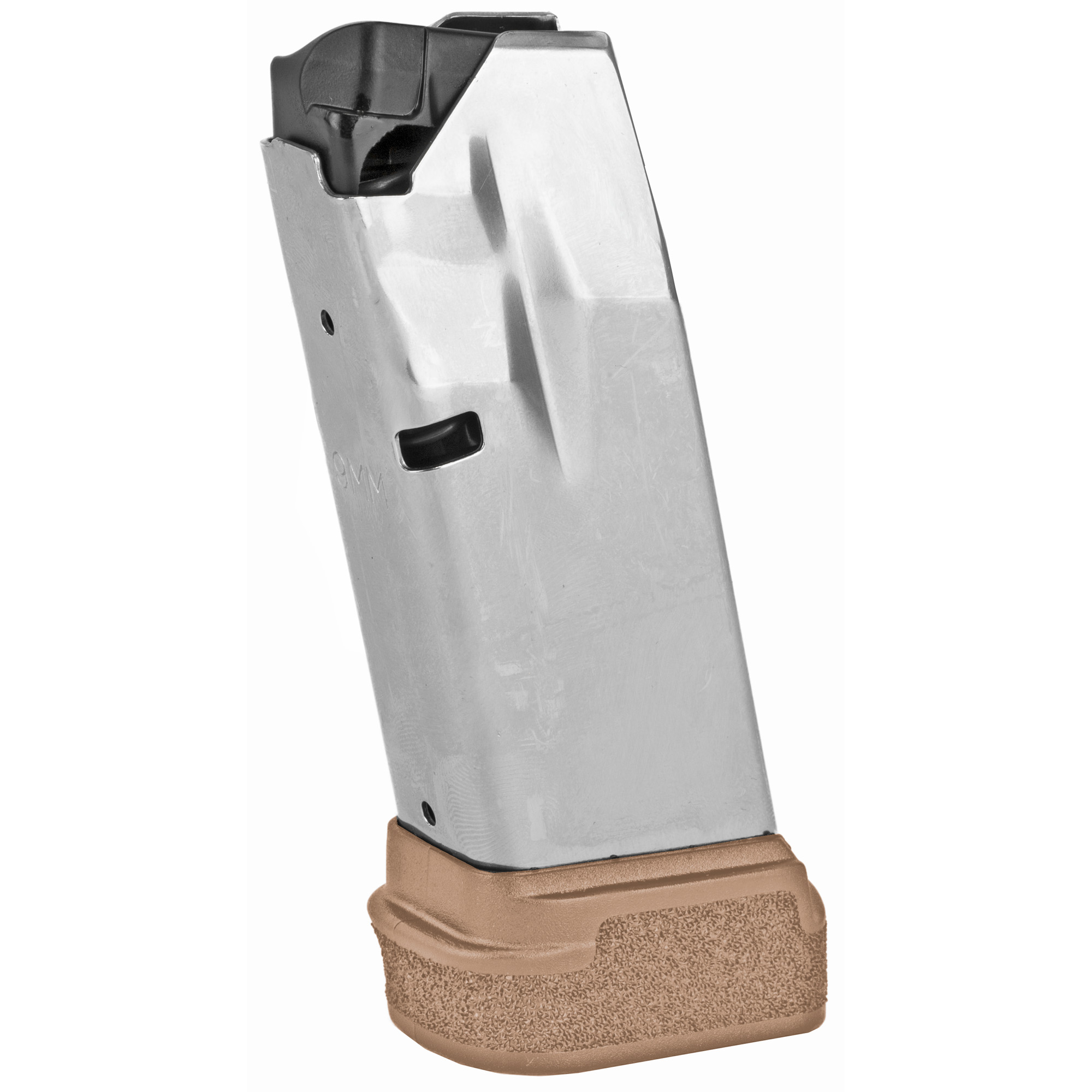 MAGAZINE SPRINGFIELD 9MM HELLCAT 13R FDE