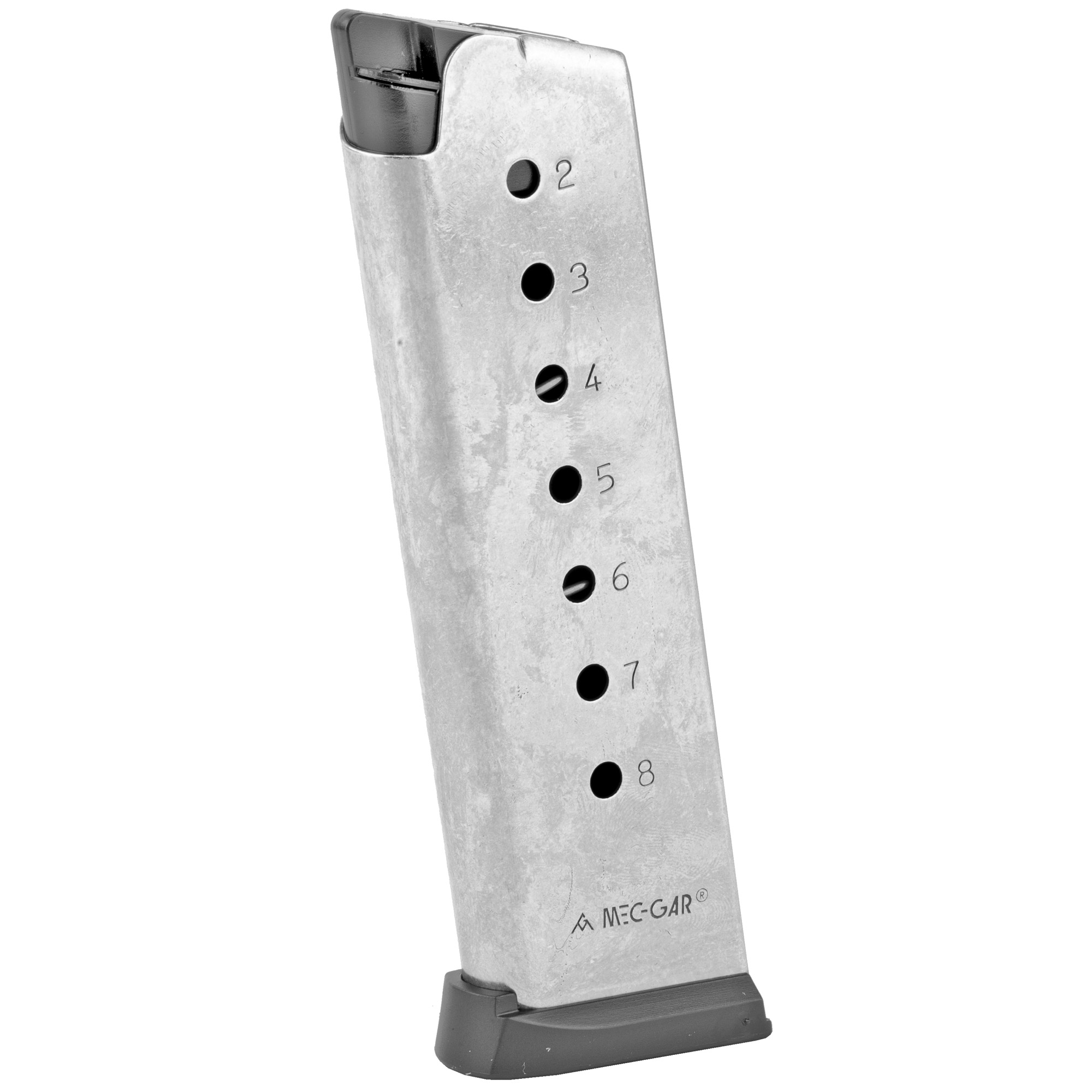 SPRINGFIELD ARMORY 45ACP 8RD MAGAZINE ST W/PAD