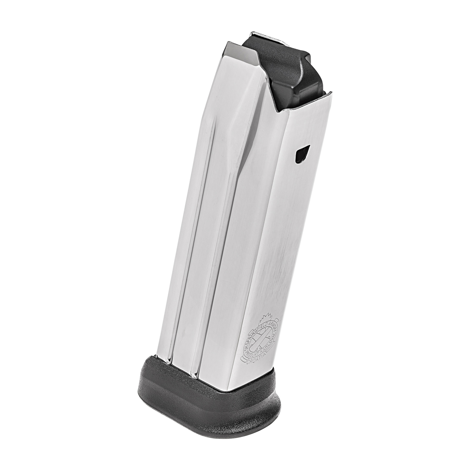 MAGAZINE SPRINGFIELD 9MM XDME 20RD