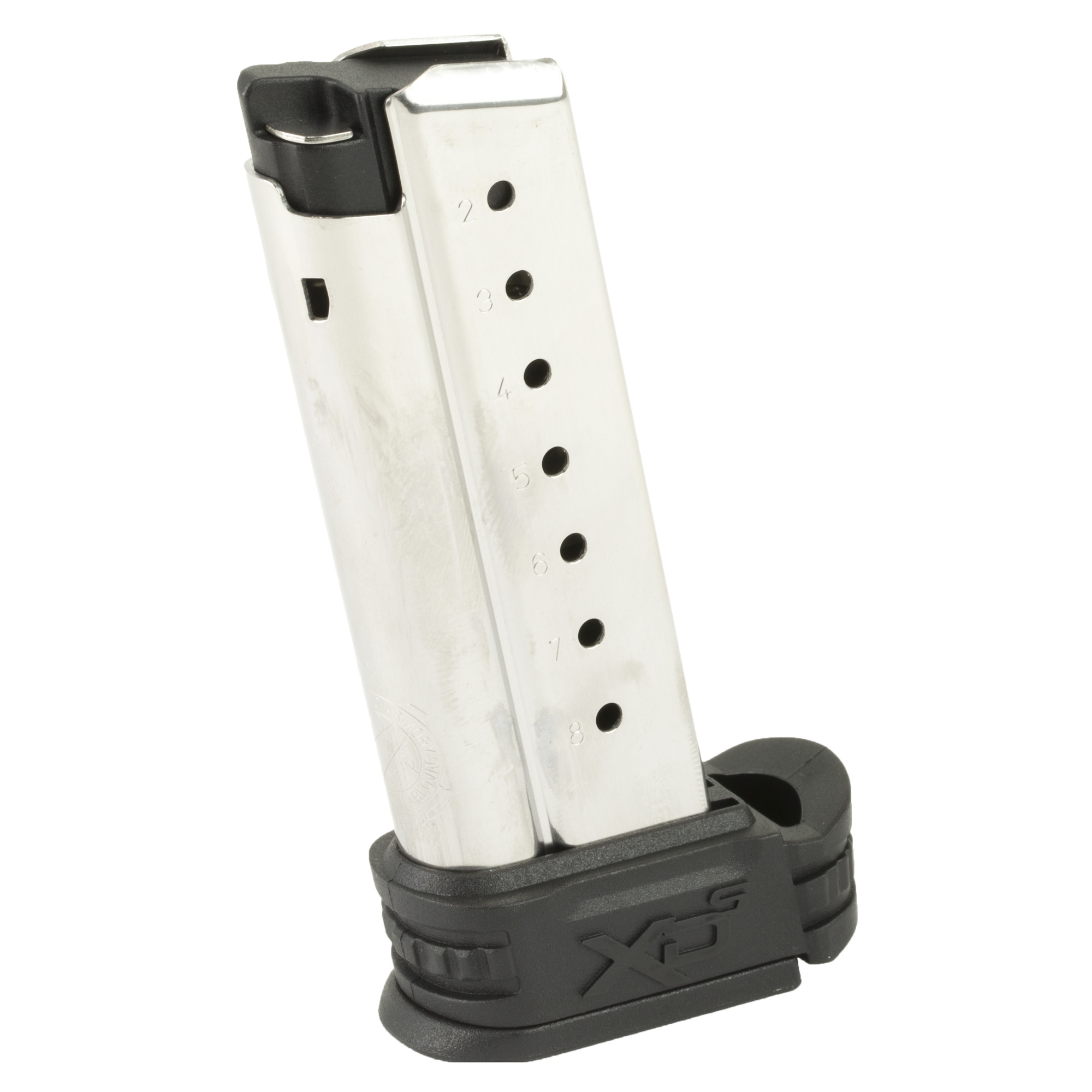 MAGAZINE SPRINGFIELD 9MM XDS 8RD