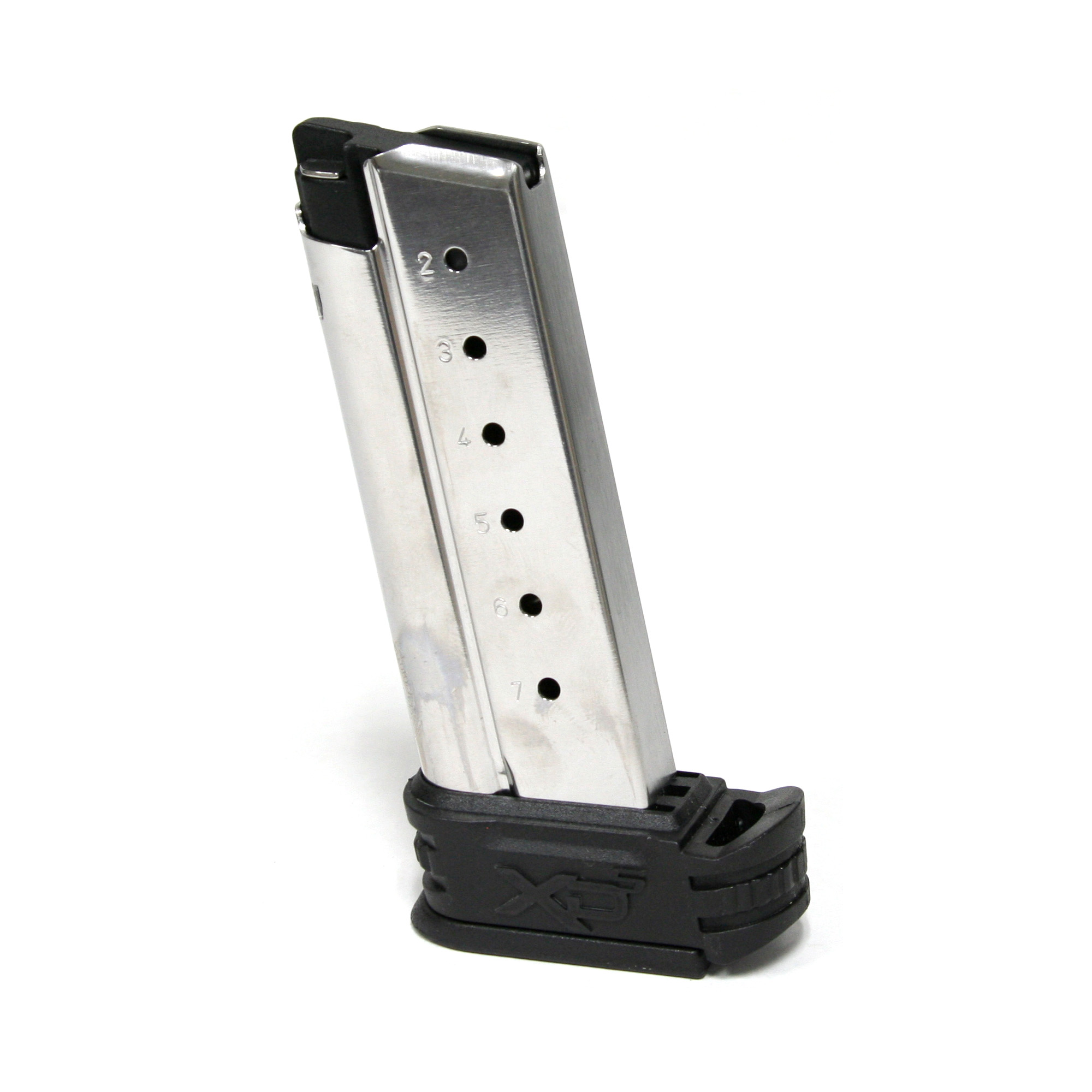 MAGAZINE SPRINGFIELD 40SW XDS 7RD