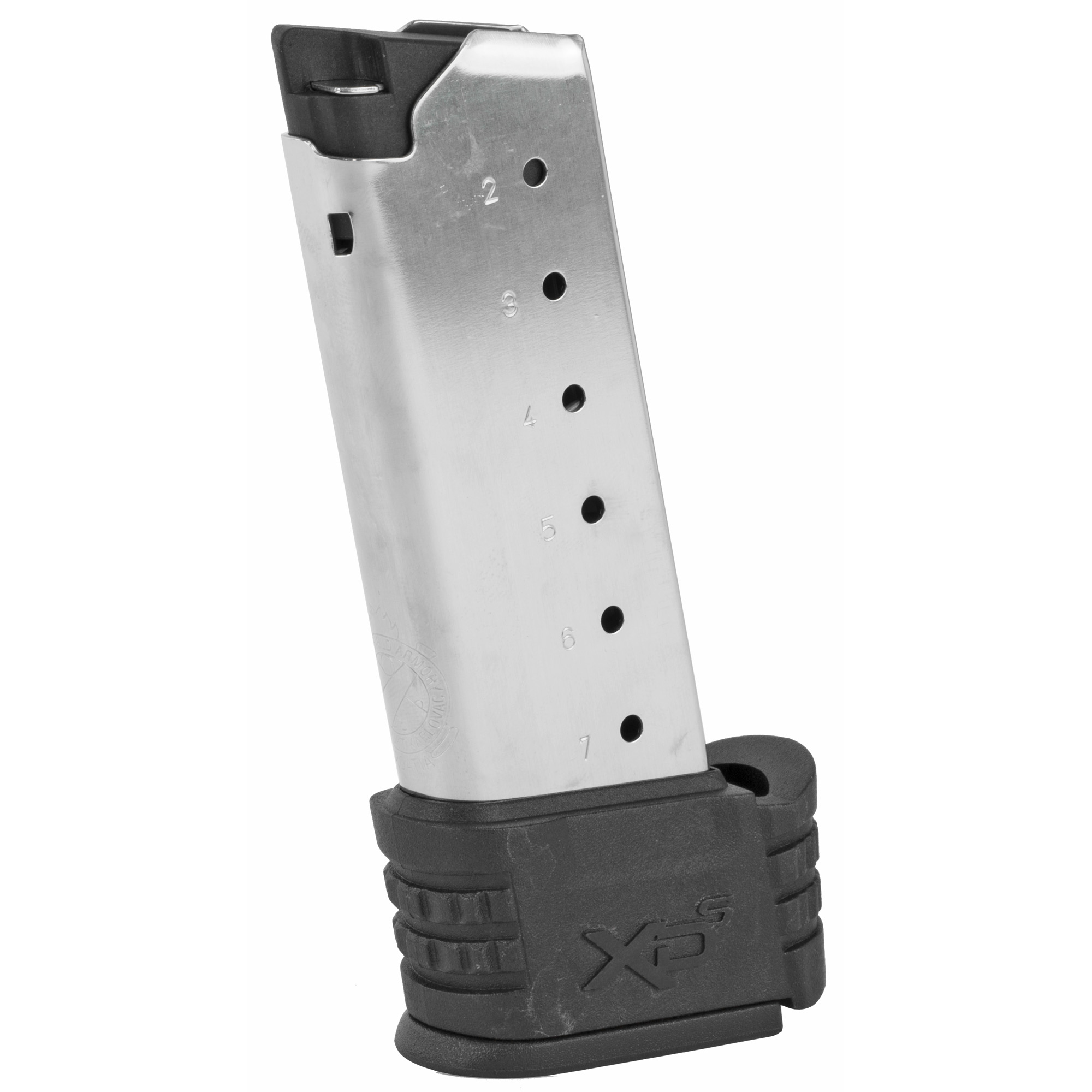 MAGAZINE SPRINGFIELD 45ACP XDS 7RD W/SL