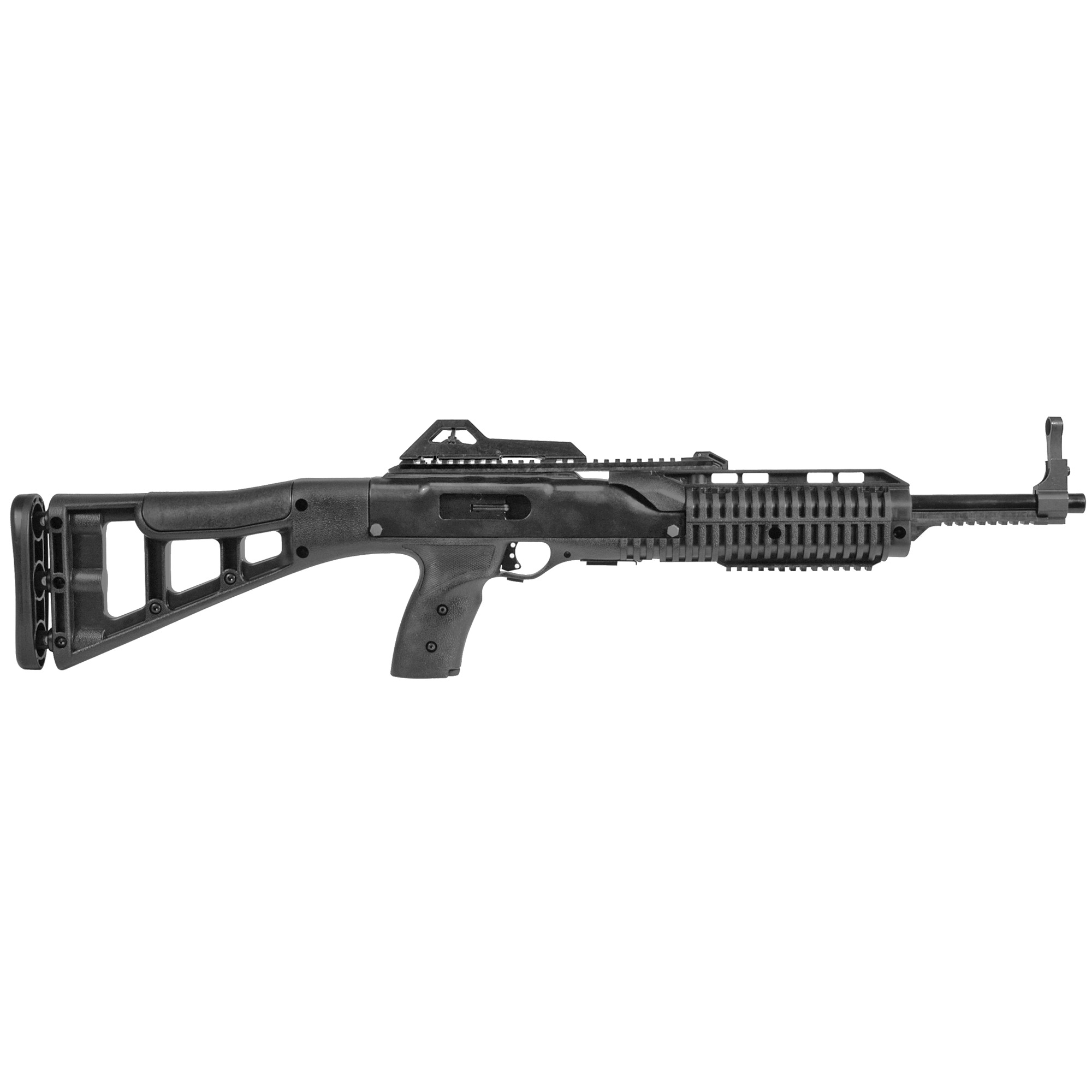 Hi-Point Firearms Carbine 45ACP 17.5" TARGET STK BL