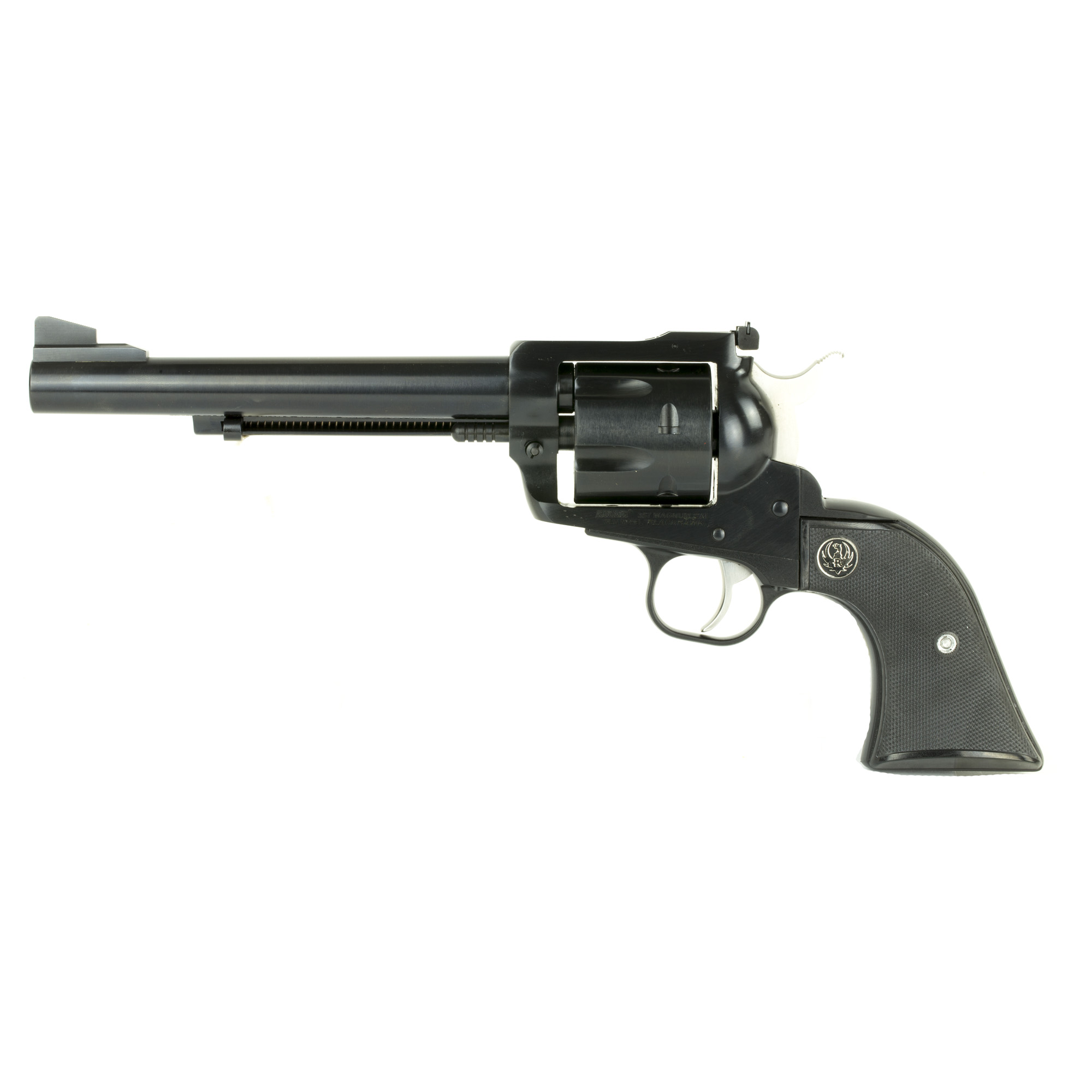 RUGER Blackhawk Revolver 357 Magnum 6.5" BL 6RD
