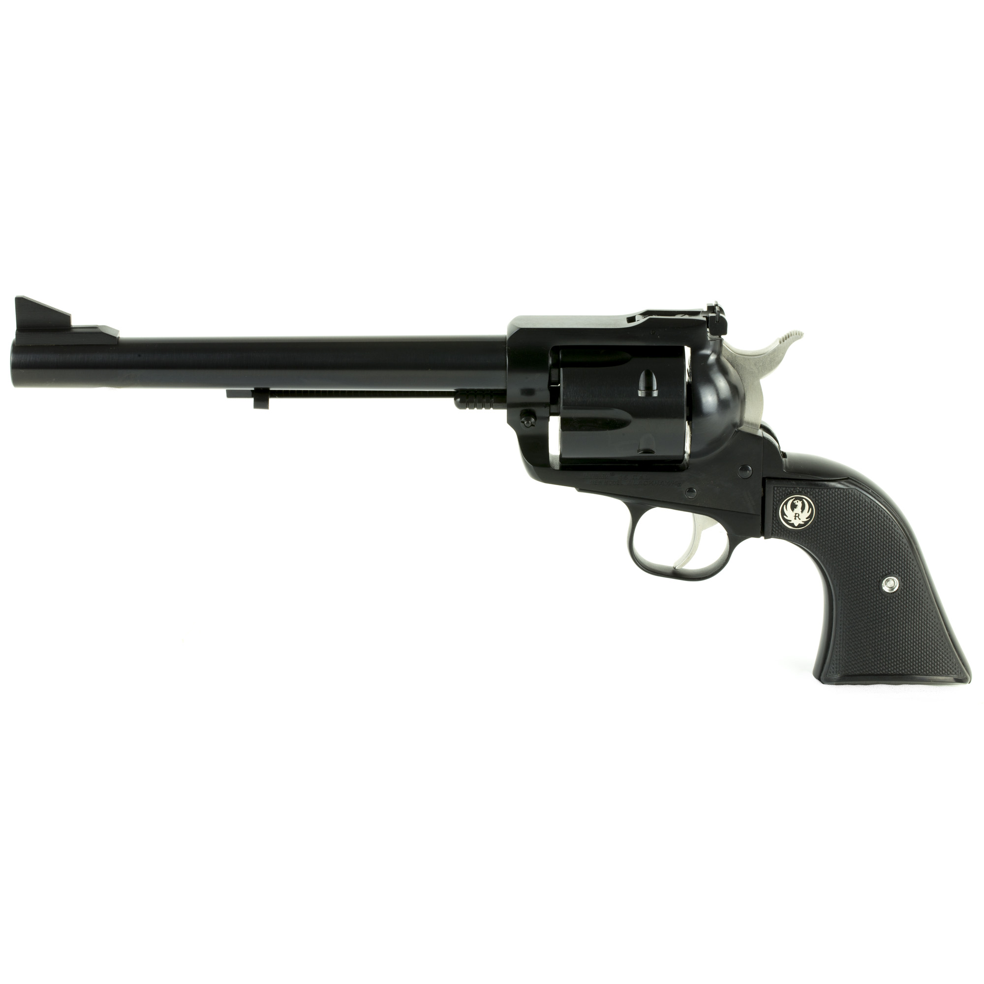 RUGER Blackhawk Revolver 45LC 7.5" BL 6RD