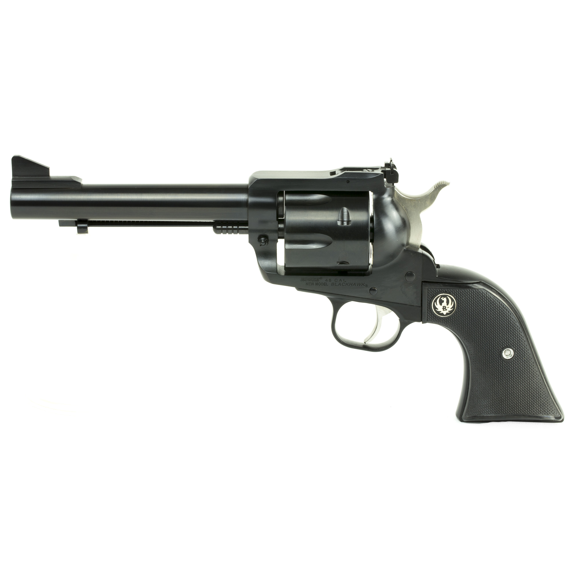 RUGER Blackhawk Revolver 45ACP/45LC 5.5" BL 6RD