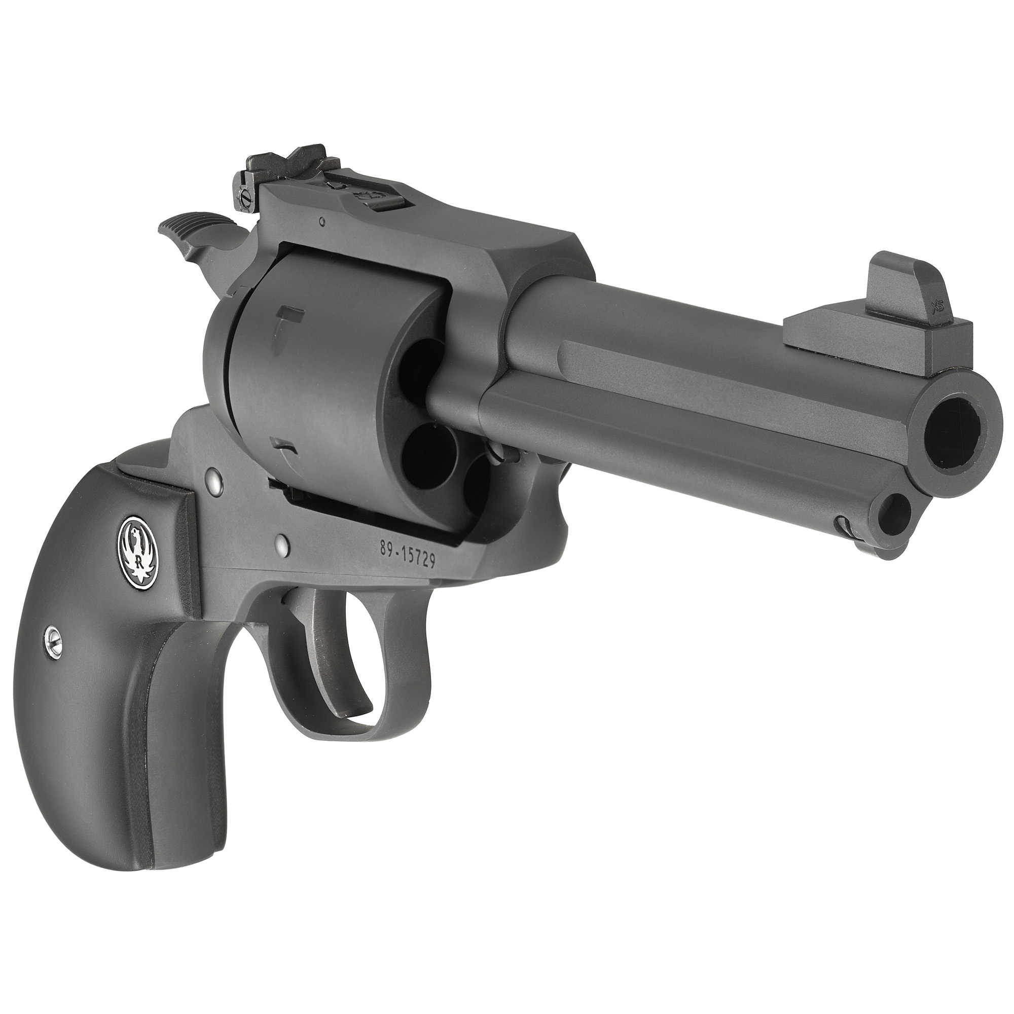 RUGER Super Blackhawk Revolver 44 Magnum 4.6" 6RD TALO