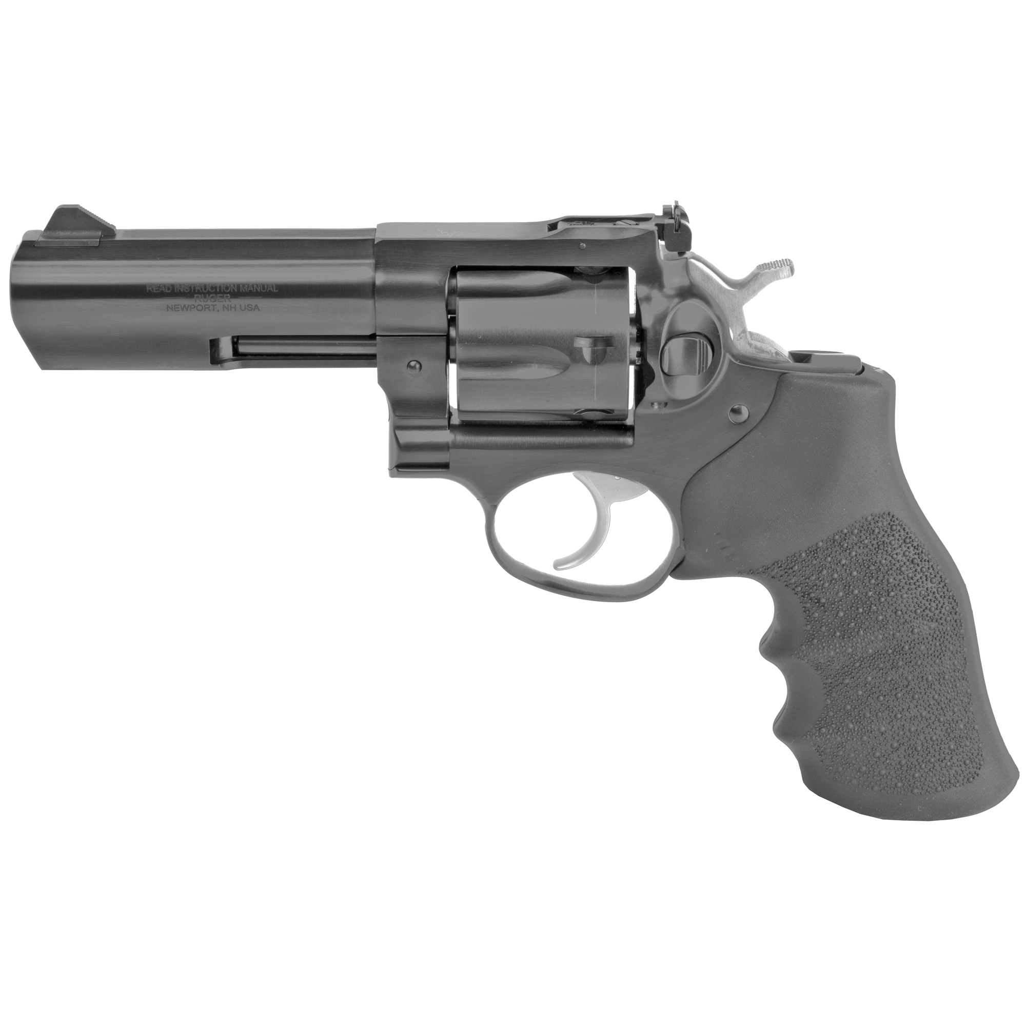 RUGER GP100 Double Action Revolver 357 Magnum Revolver 4.2" BL 6RD