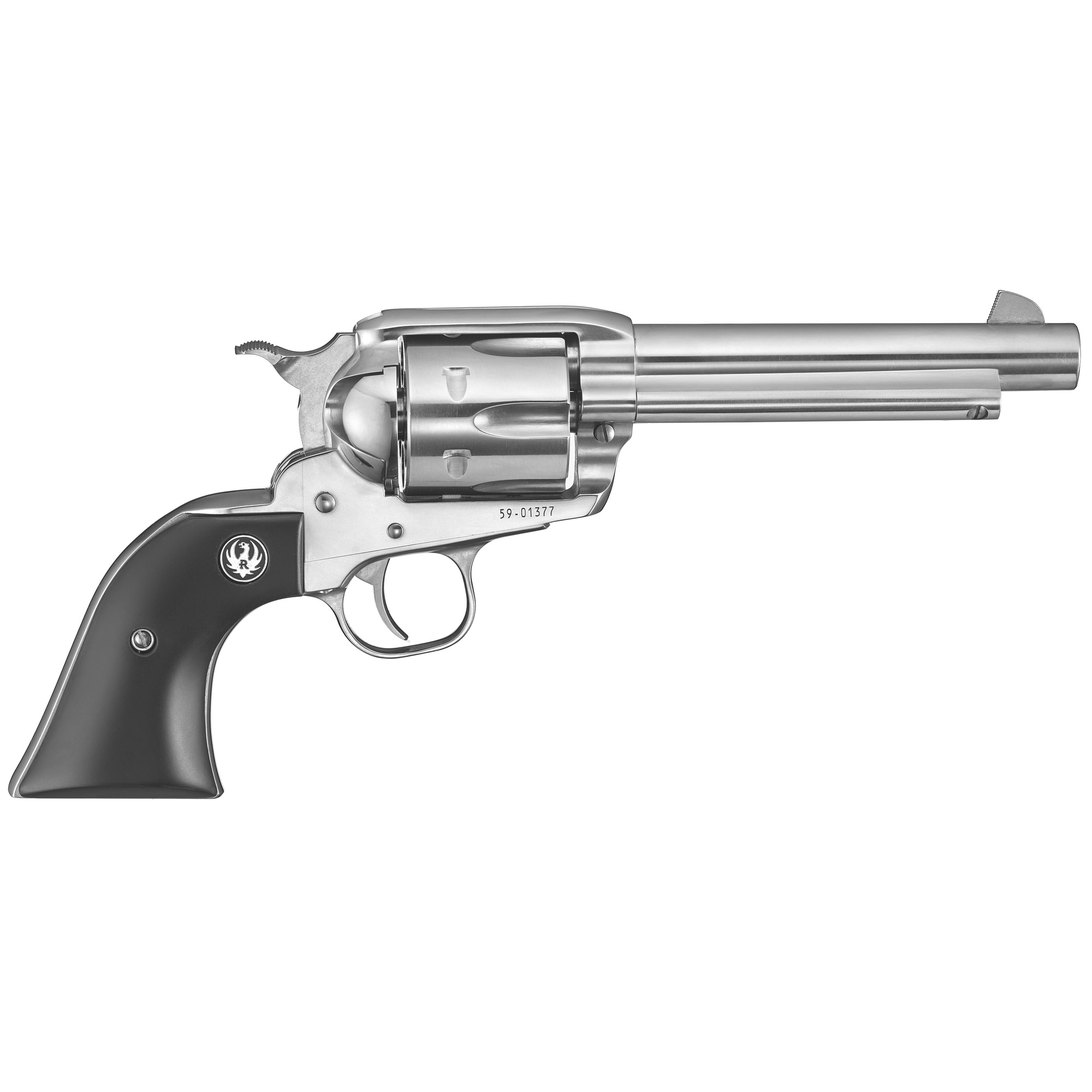 RUGER VAQUERO Single Action Revolver 44 Magnum 5.5" 6RD SS