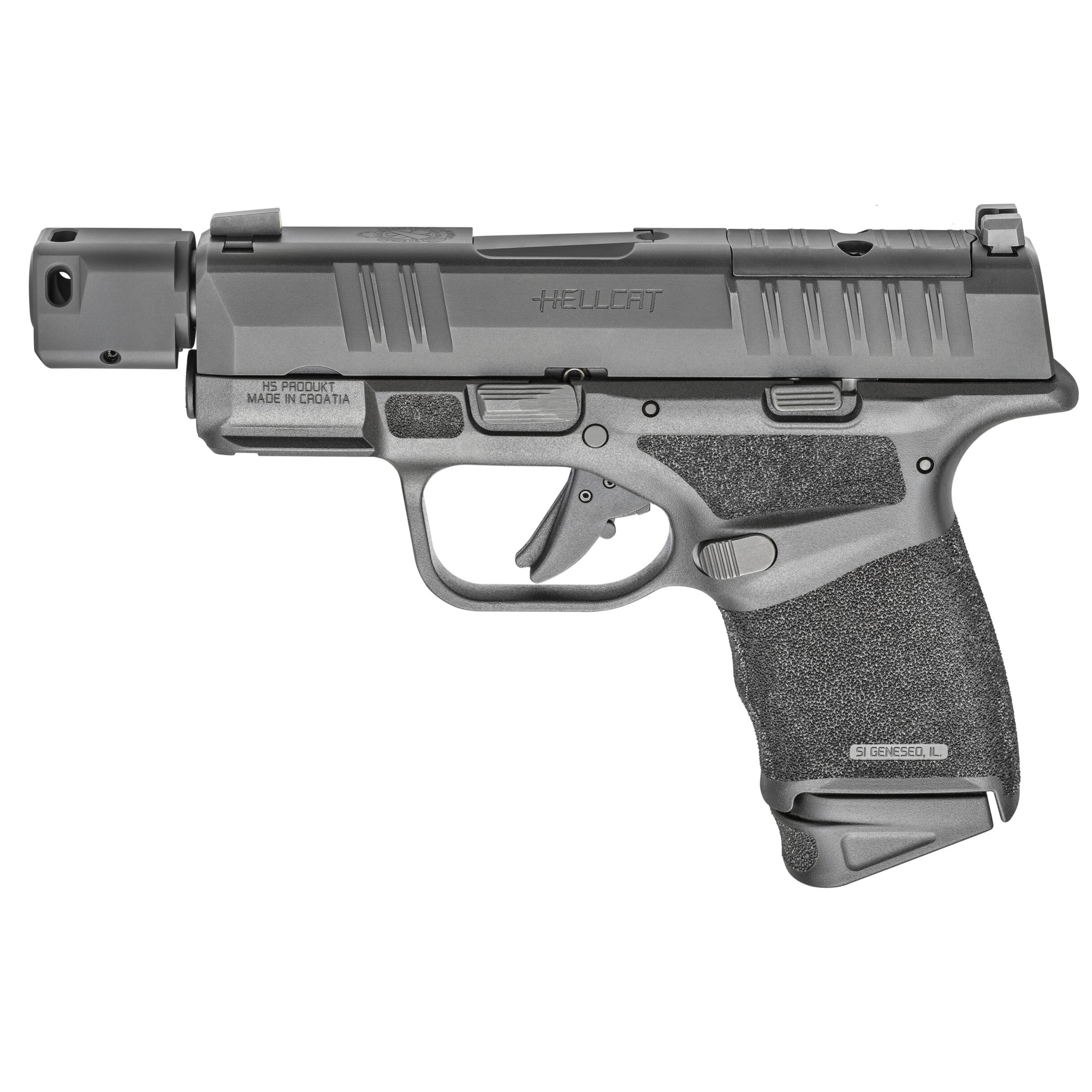 SPRINGFIELD HELLCAT RDP 9MM 3.8" 13RD