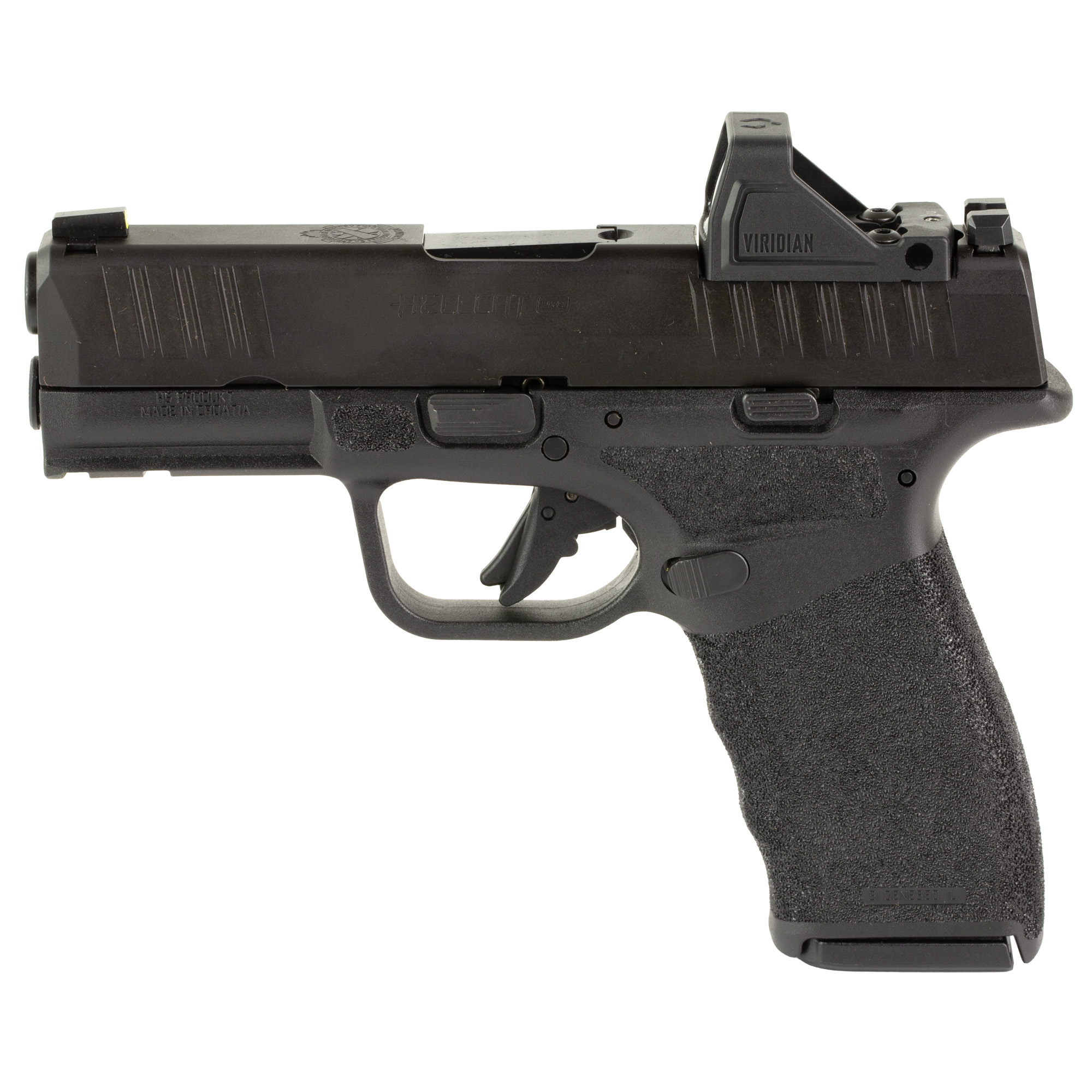 SPRINGFIELD HELLCAT PRO 9MM 3.7" 17RD GU