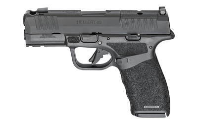 SPRINGFIELD HELLCAT PRO 9MM CMP OSP 15RD