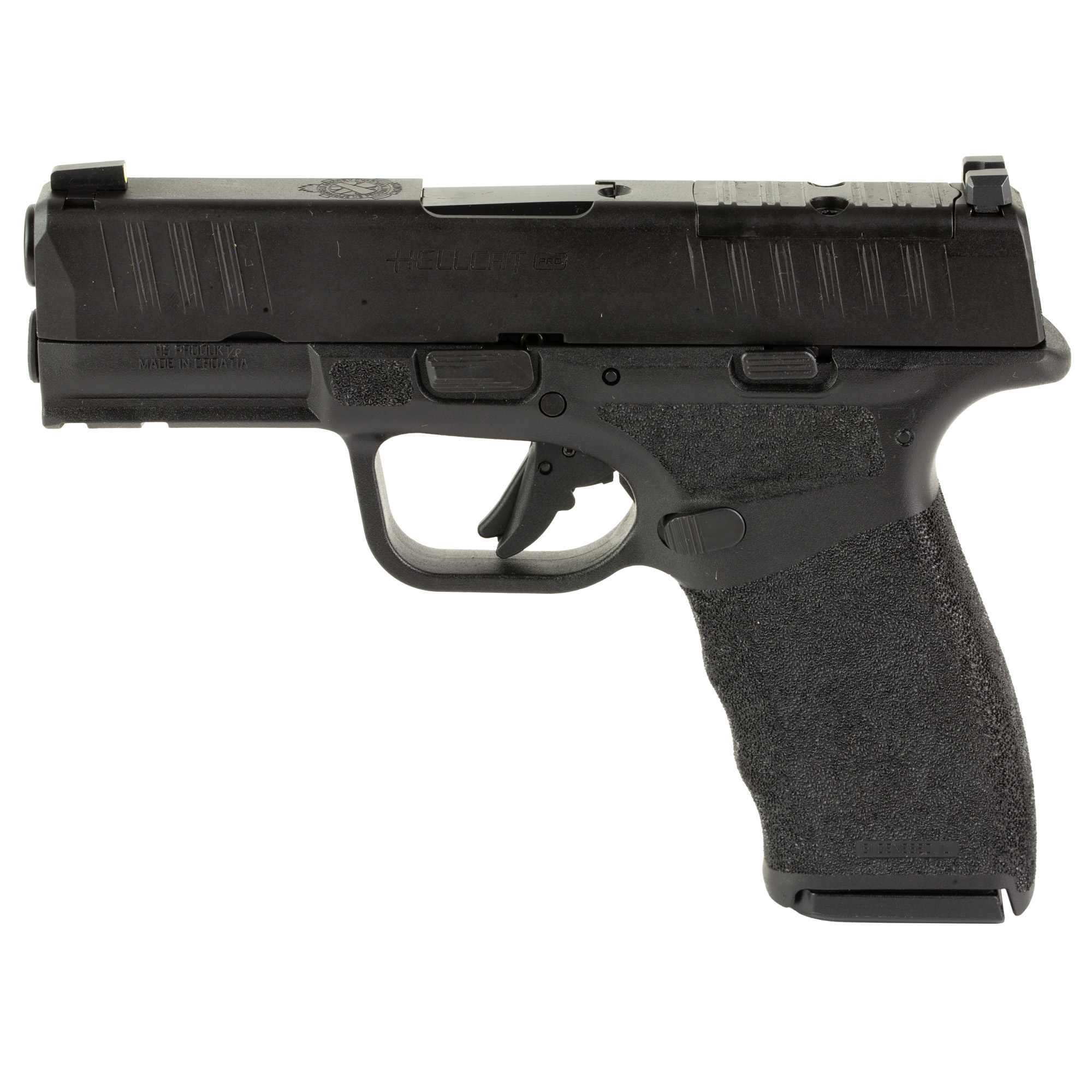 SPRINGFIELD HELLCAT PRO 9MM 3.7" 15RD
