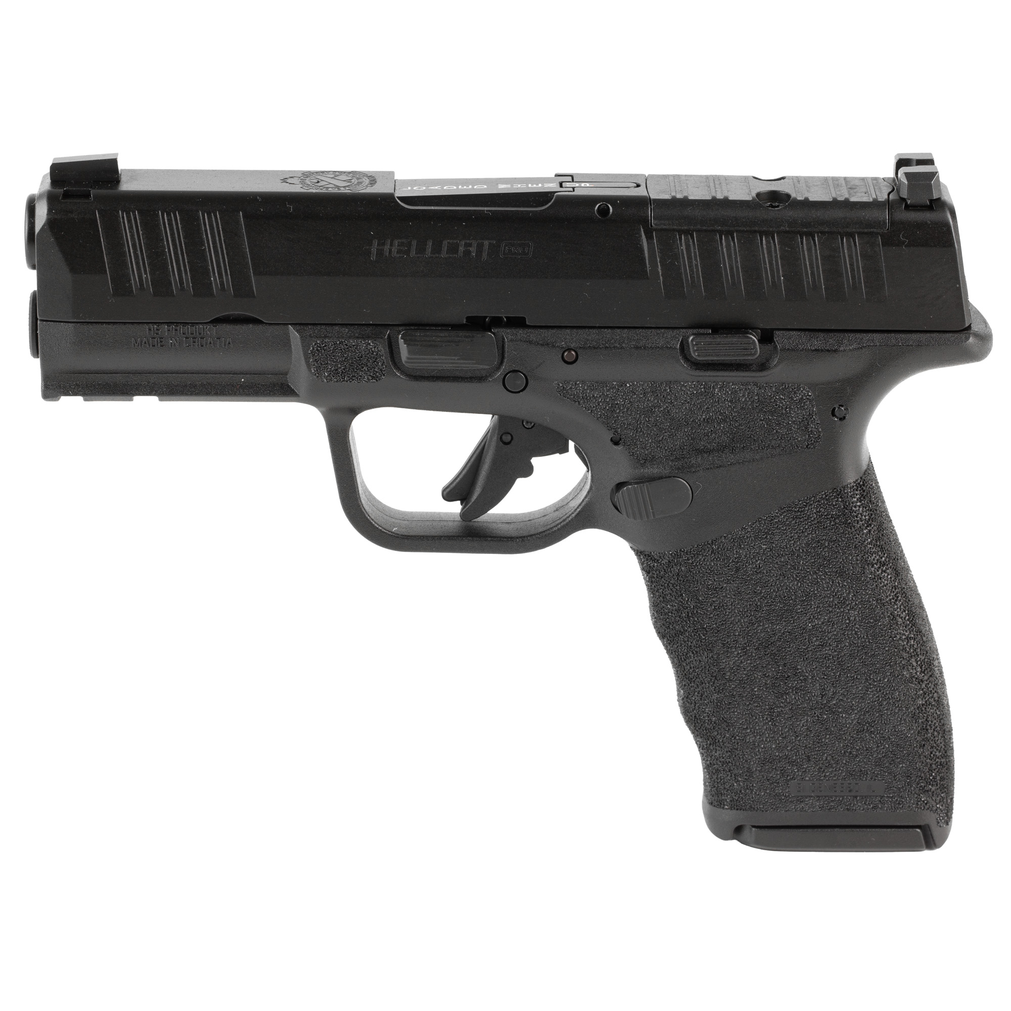 SPRINGFIELD HELLCAT PRO 9MM 3.7" 10RD CA