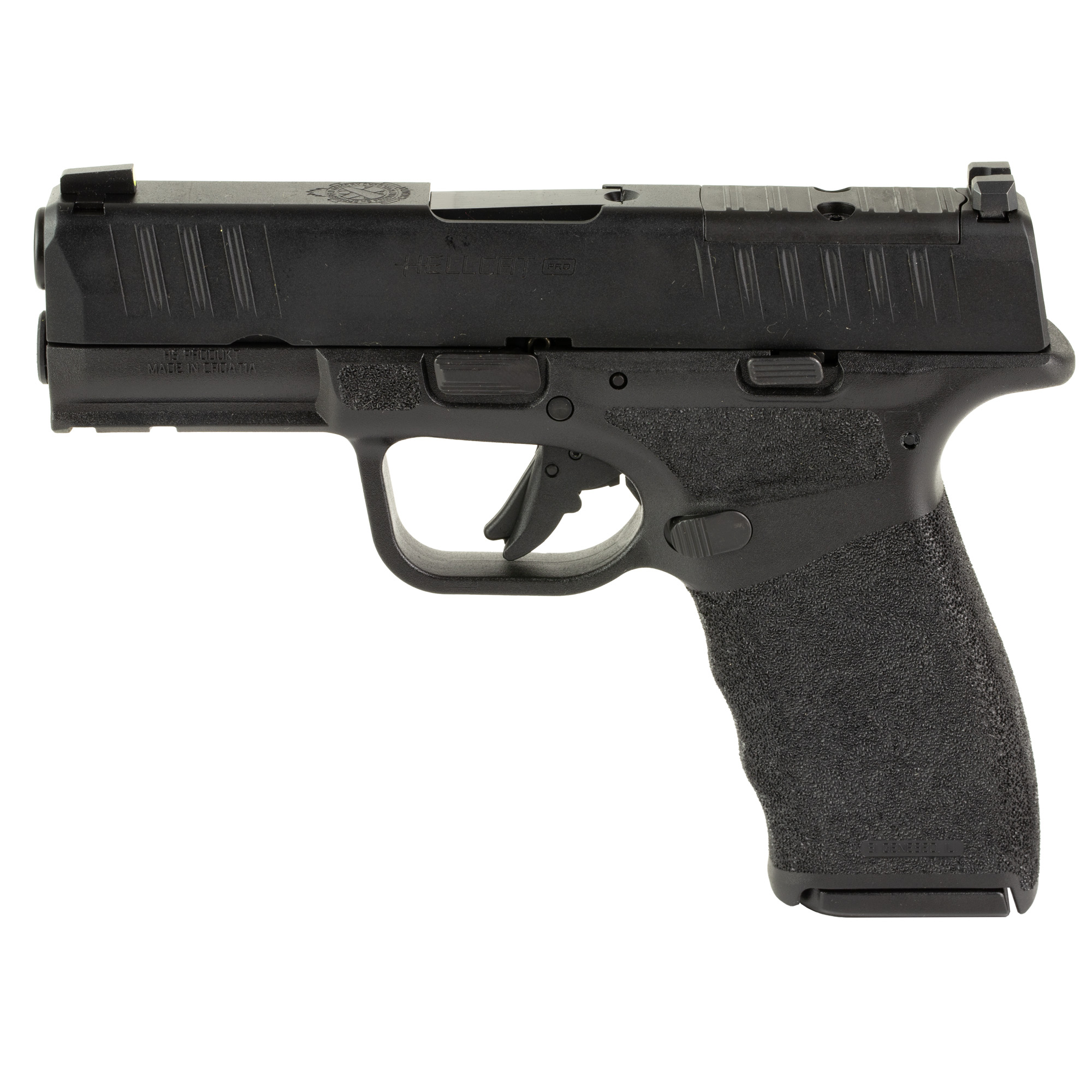 SPRINGFIELD HELLCAT PRO 9MM 3.7" 10RD