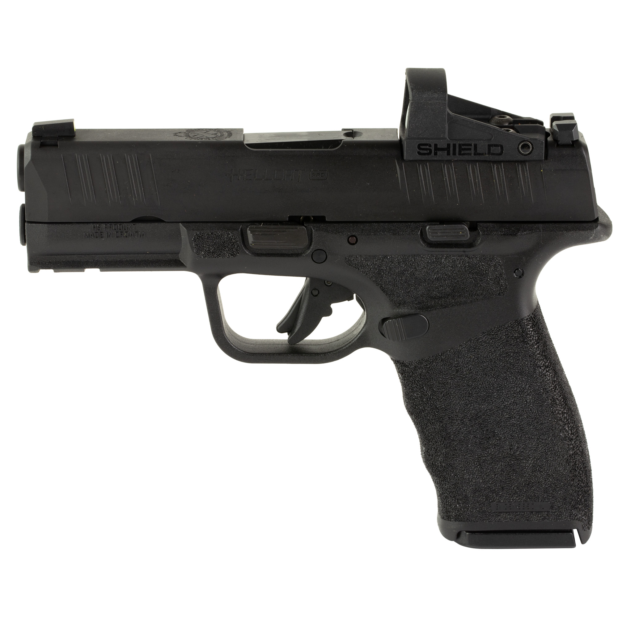 SPRINGFIELD HELLCAT PRO 9MM 3.7 17R SMSC