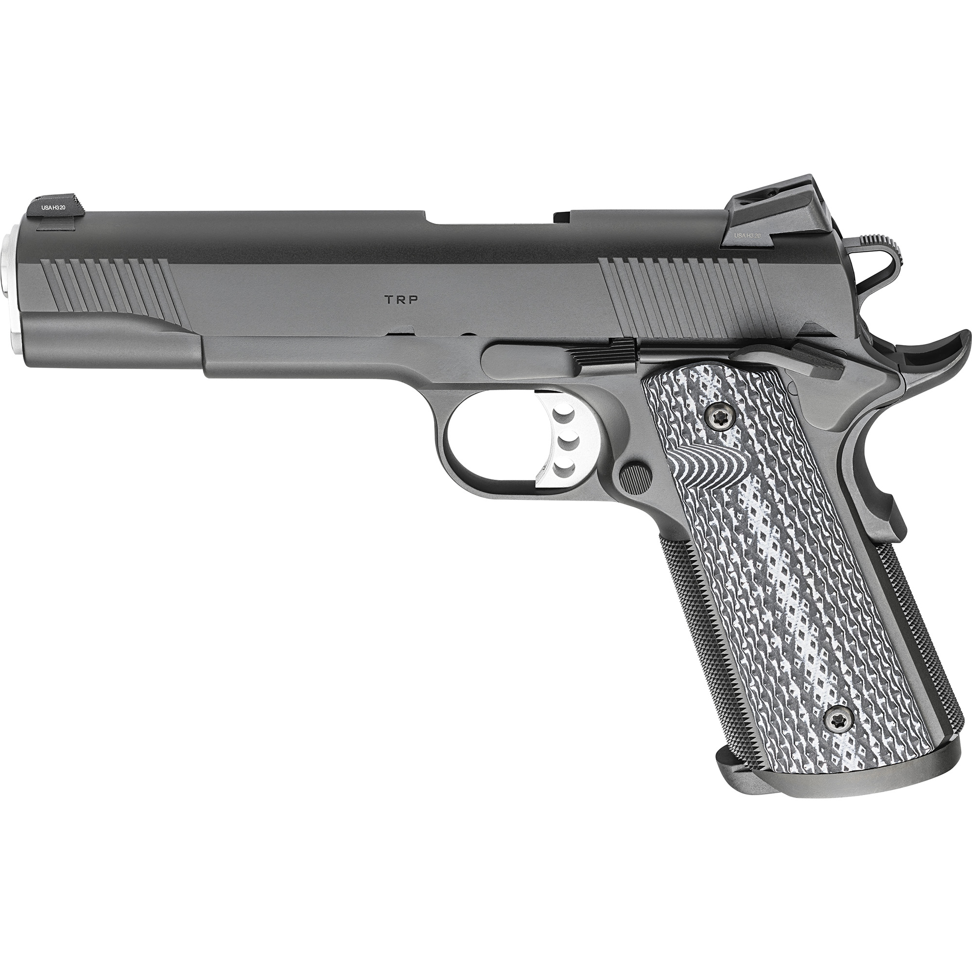 SPRINGFIELD 45ACP TRP AKOTE NS CA