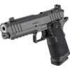 SPRINGFIELD 1911 DS PRODIGY AOS 9MM 4.25″ PORTED BARREL OPTICS READY 2 MAGAZINES 17-20 ROUND