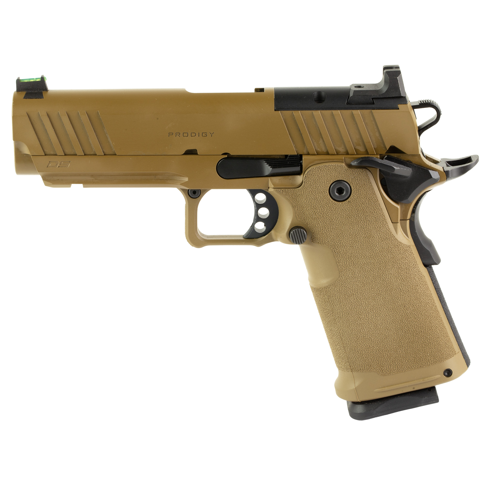 SPRINGFIELD 9MM PRODIGY 4.25" AOS 20RD COY