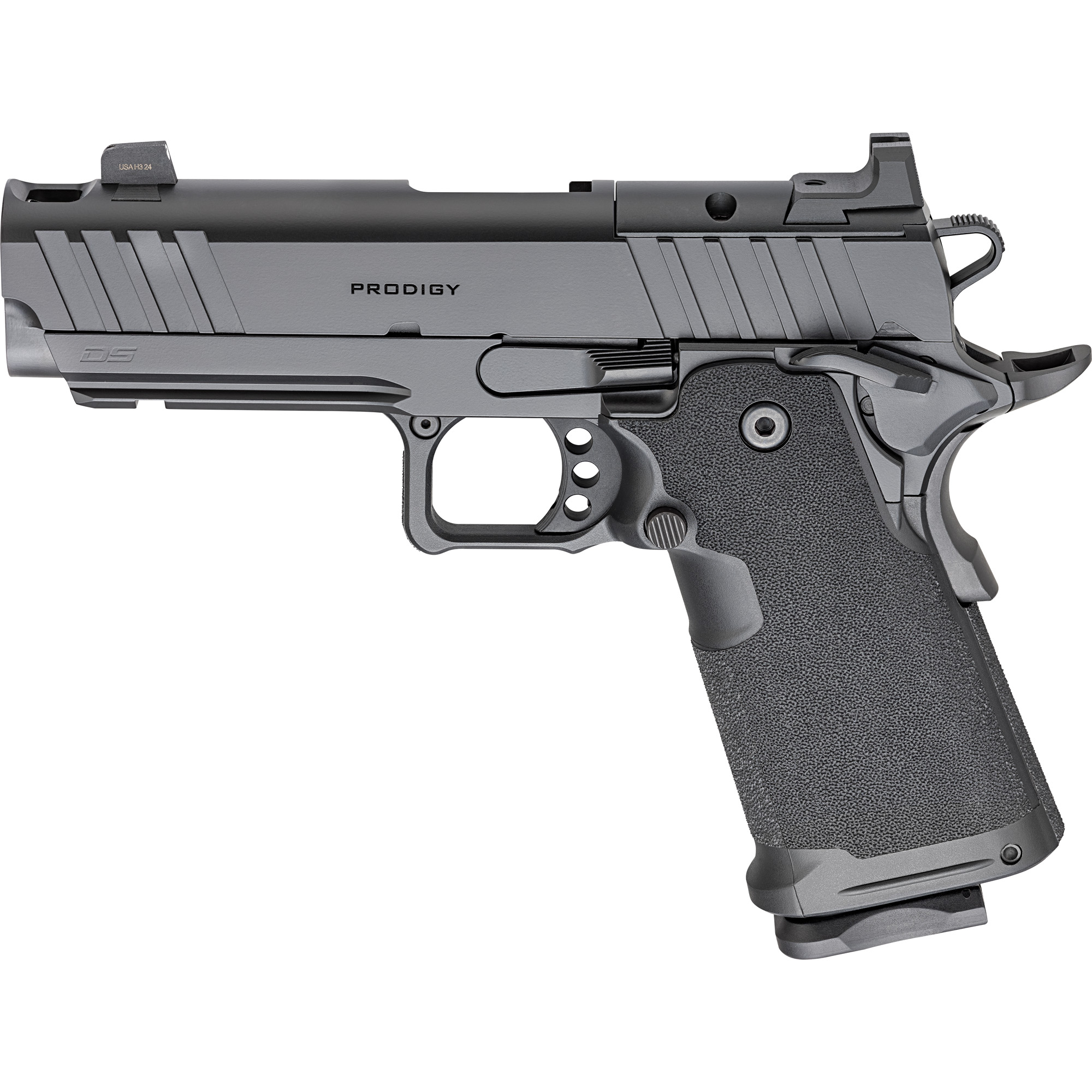 SPRINGFIELD 9MM PRDGY CMP AOS 4.25" 10RD