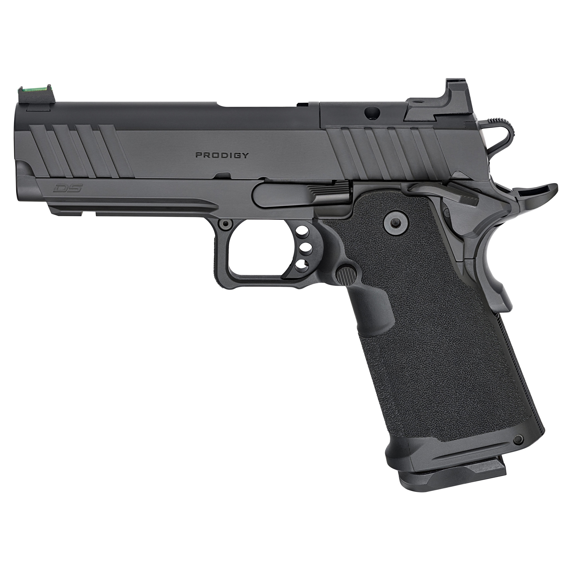 SPRINGFIELD 9MM PRODIGY 4.25" AOS 10RD