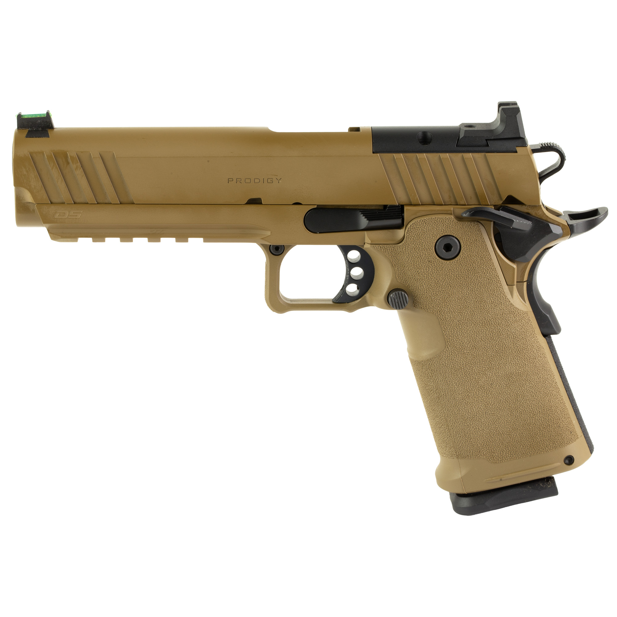 SPRINGFIELD 9MM PRODIGY 5" AOS 20RD COY