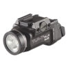 STREAMLIGHT TLR-7 HL-X SUB COMPACT WEAPONLIGHT WITH 1000 LUMENS USB RECHARGEABLE FOR 1913 SHORT MODELS IN BLACK