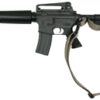 High Speed Transition (HST) 1 Point Sling